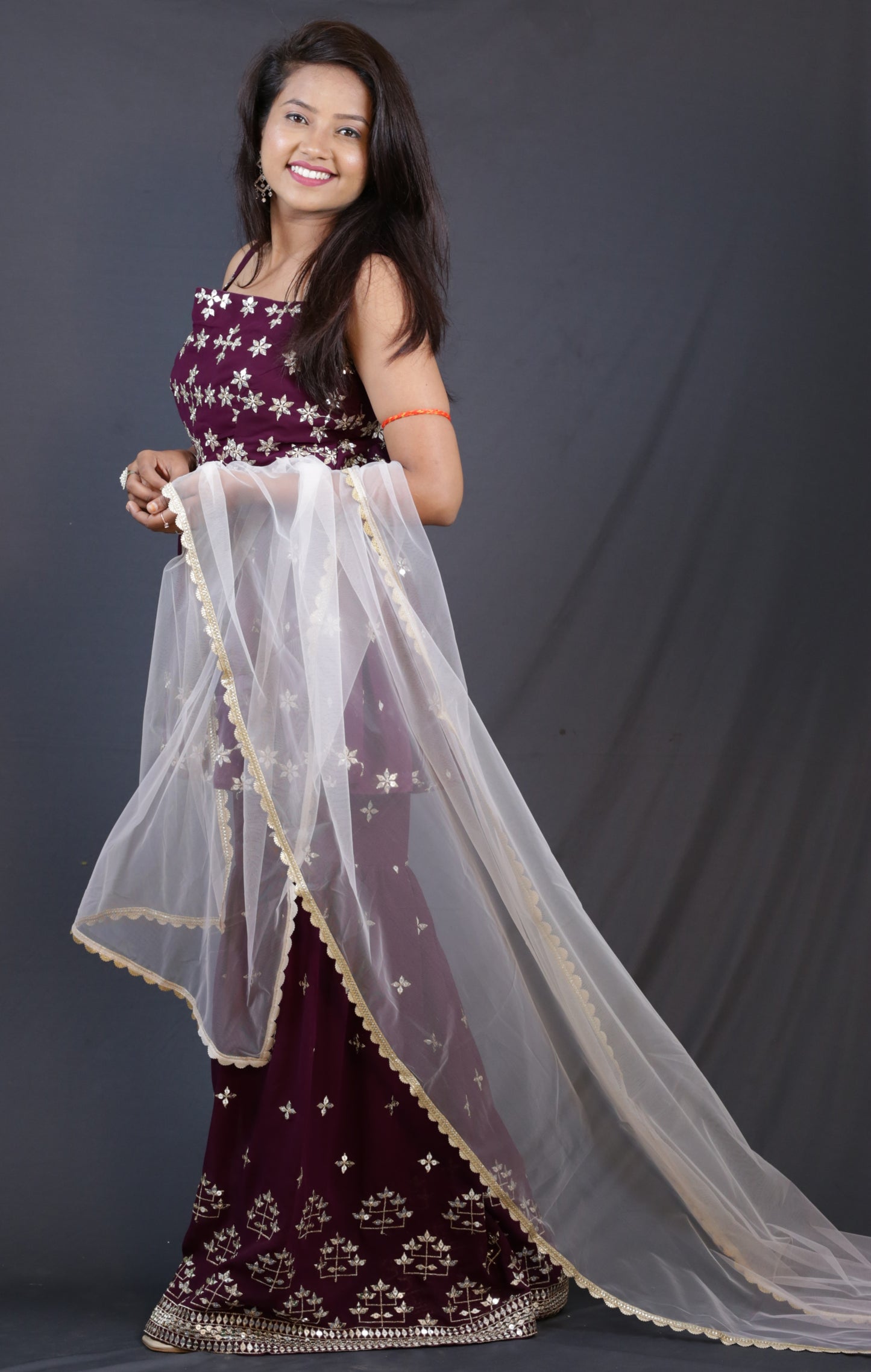GARARA SET