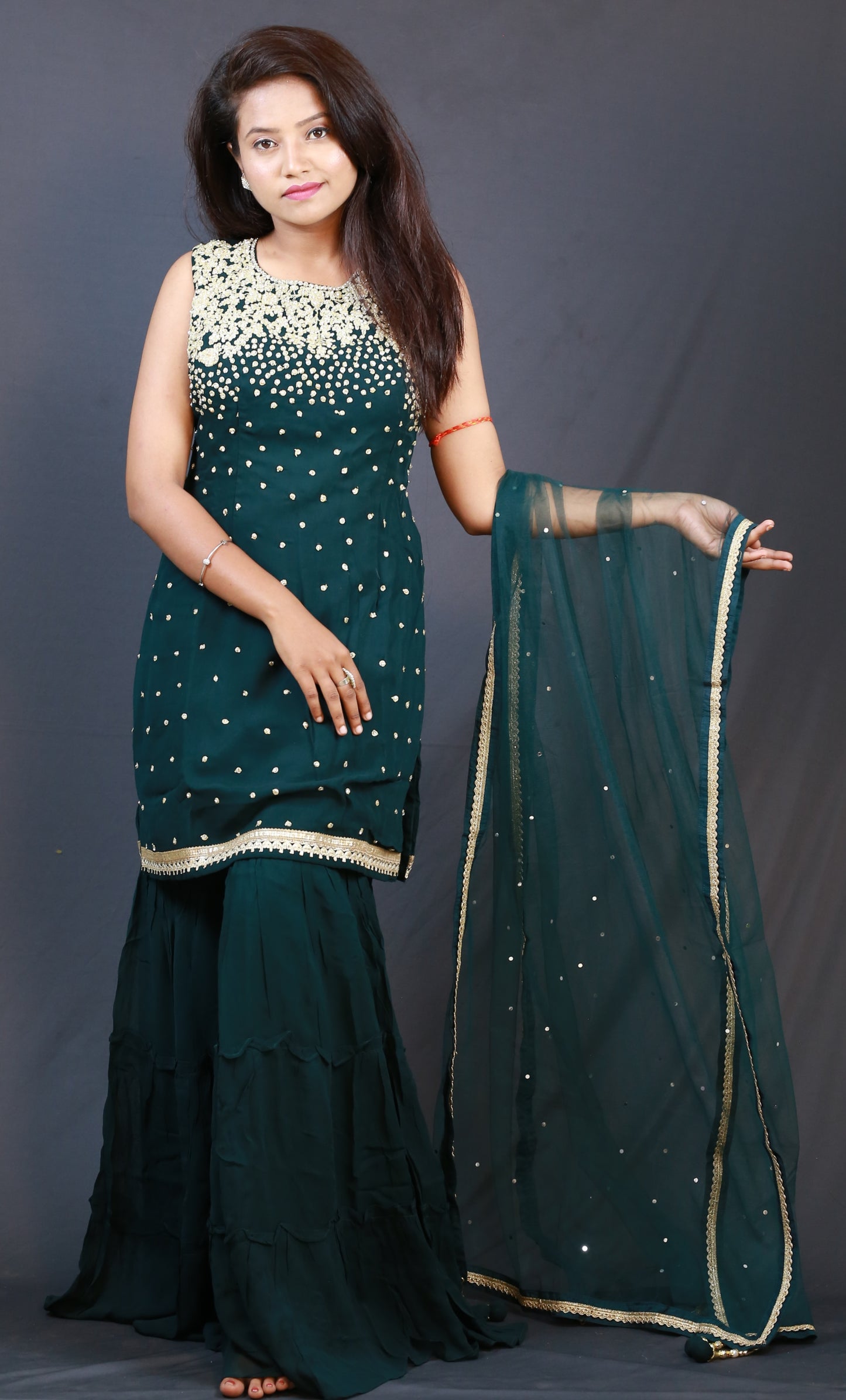 GARARA SET