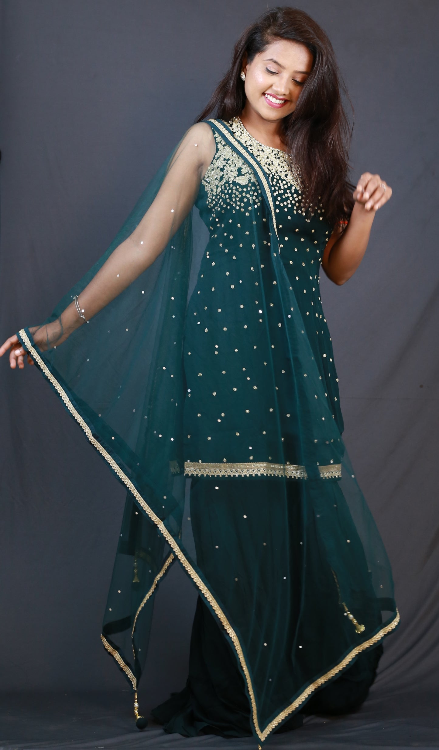 GARARA SET