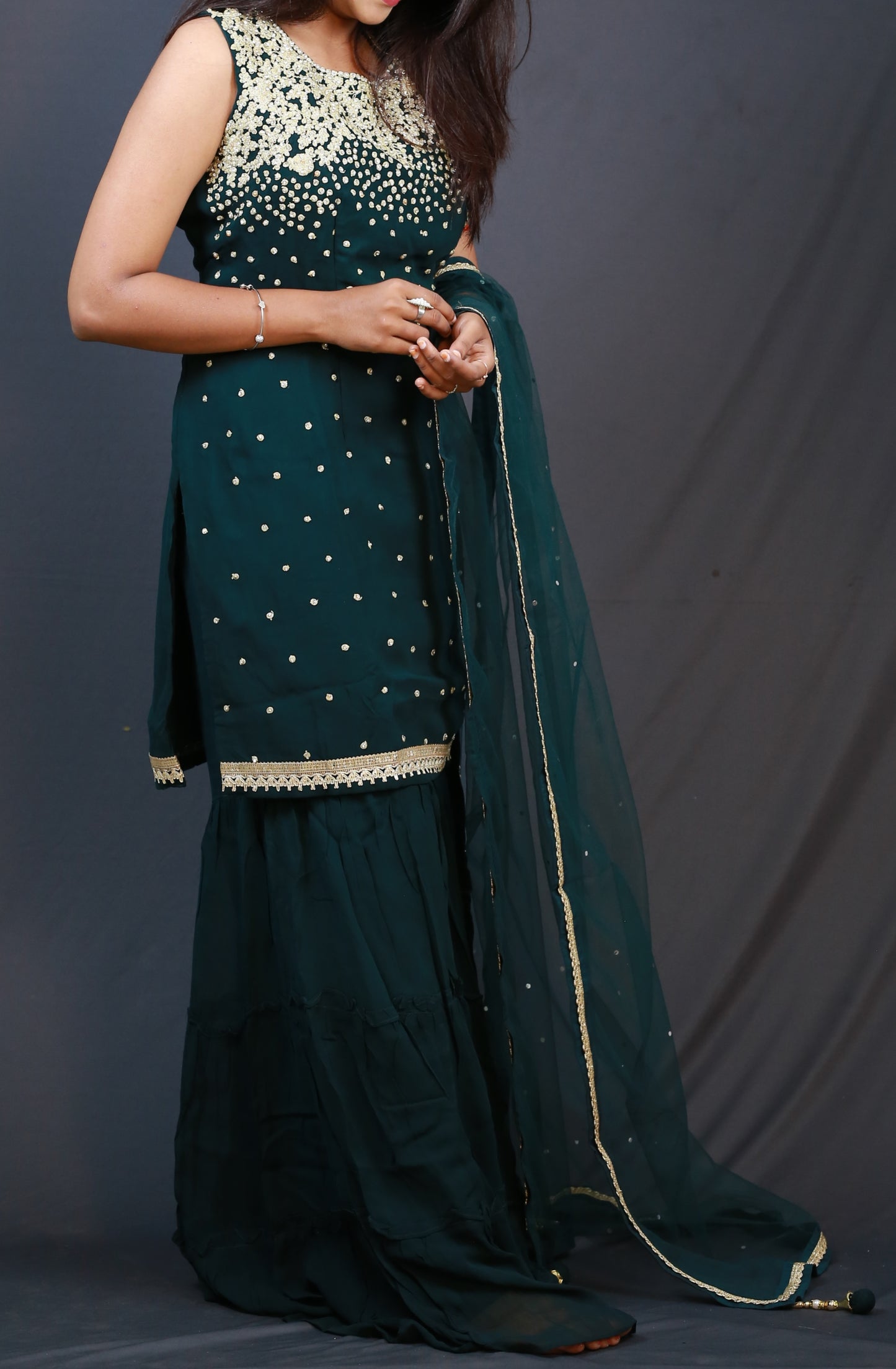 GARARA SET