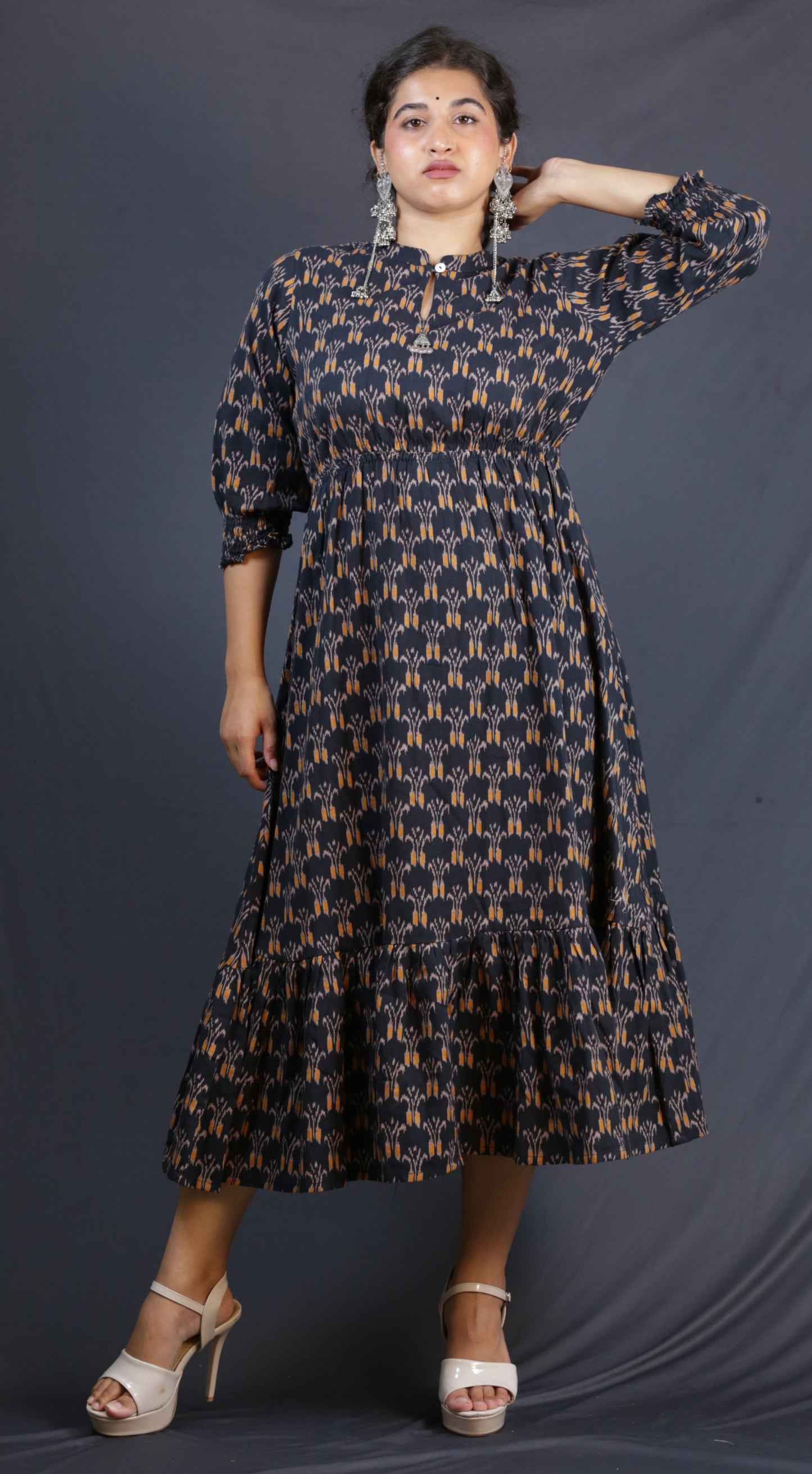 KURTI