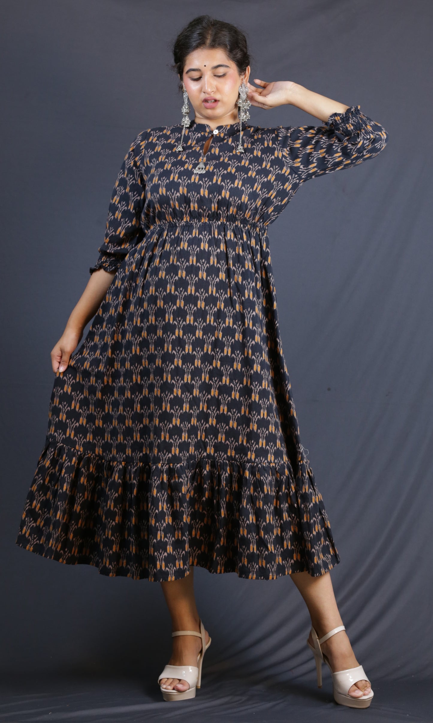 KURTI