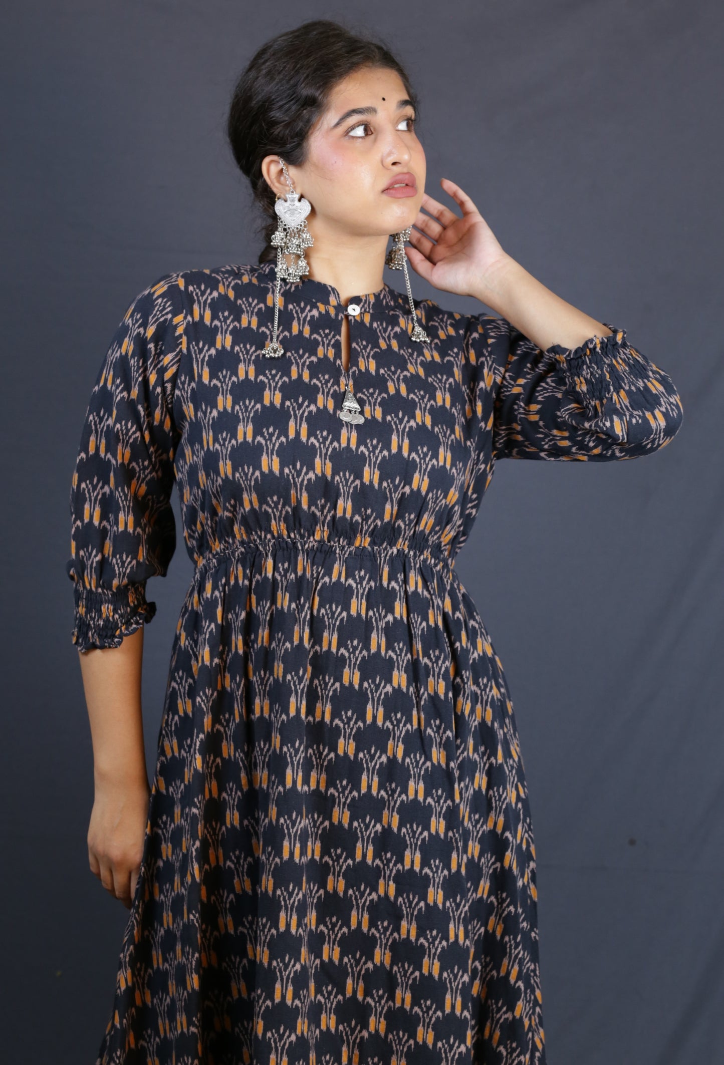 KURTI