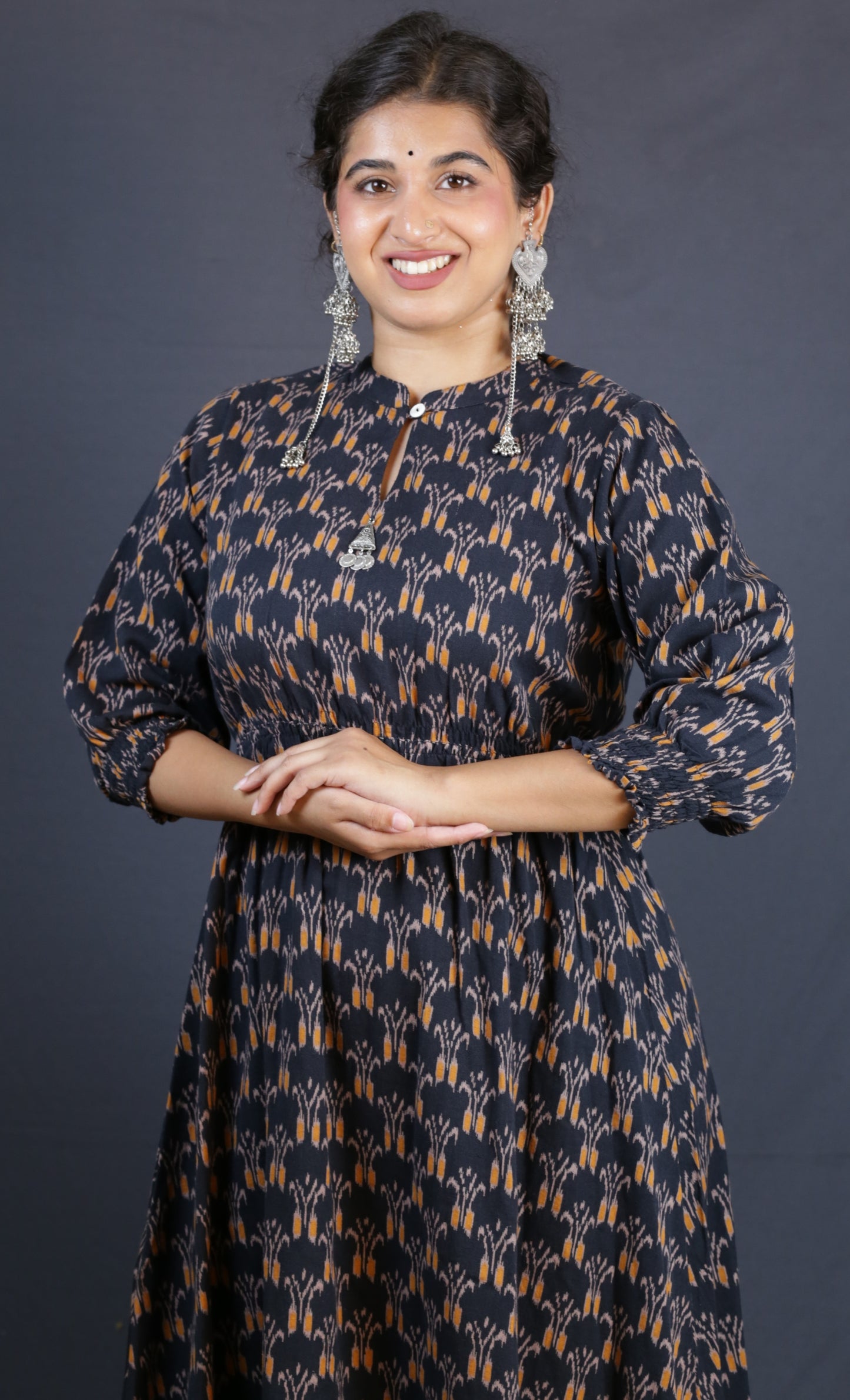 KURTI