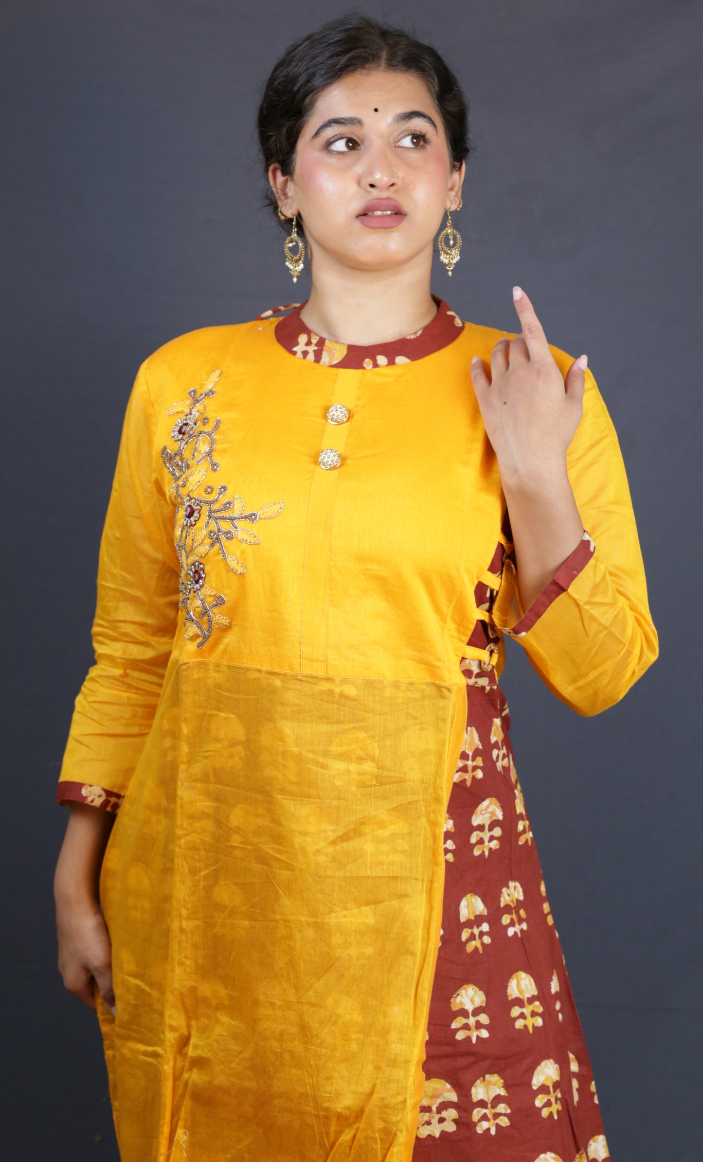 KURTI