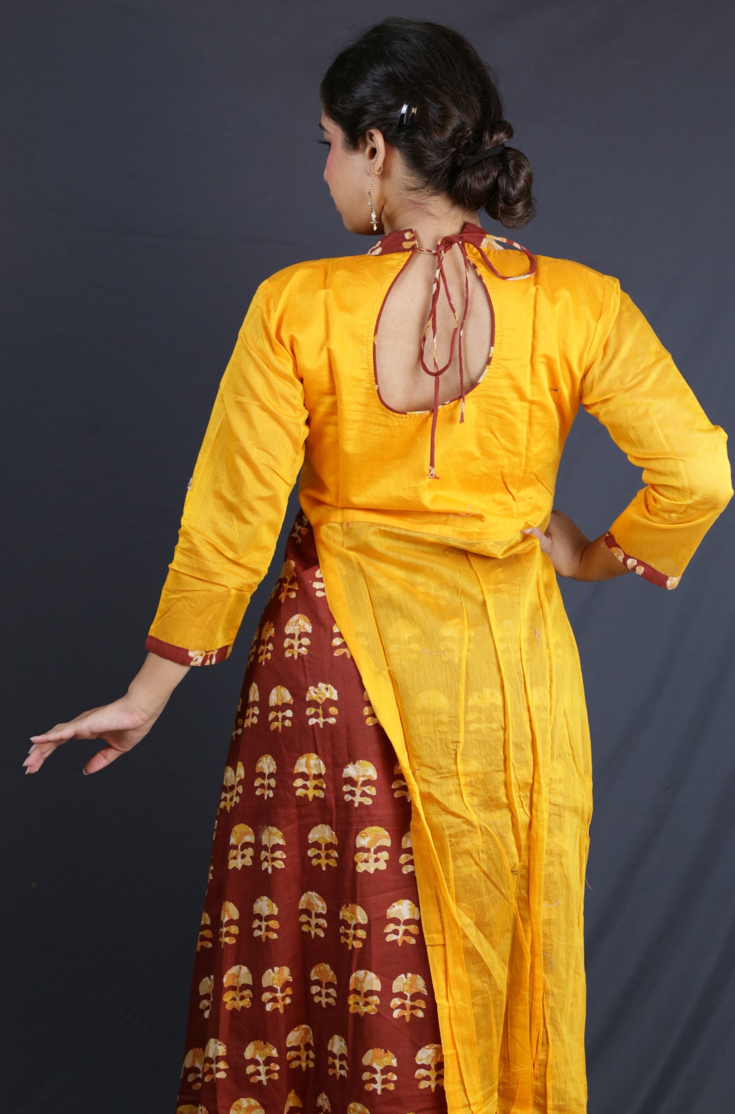 KURTI
