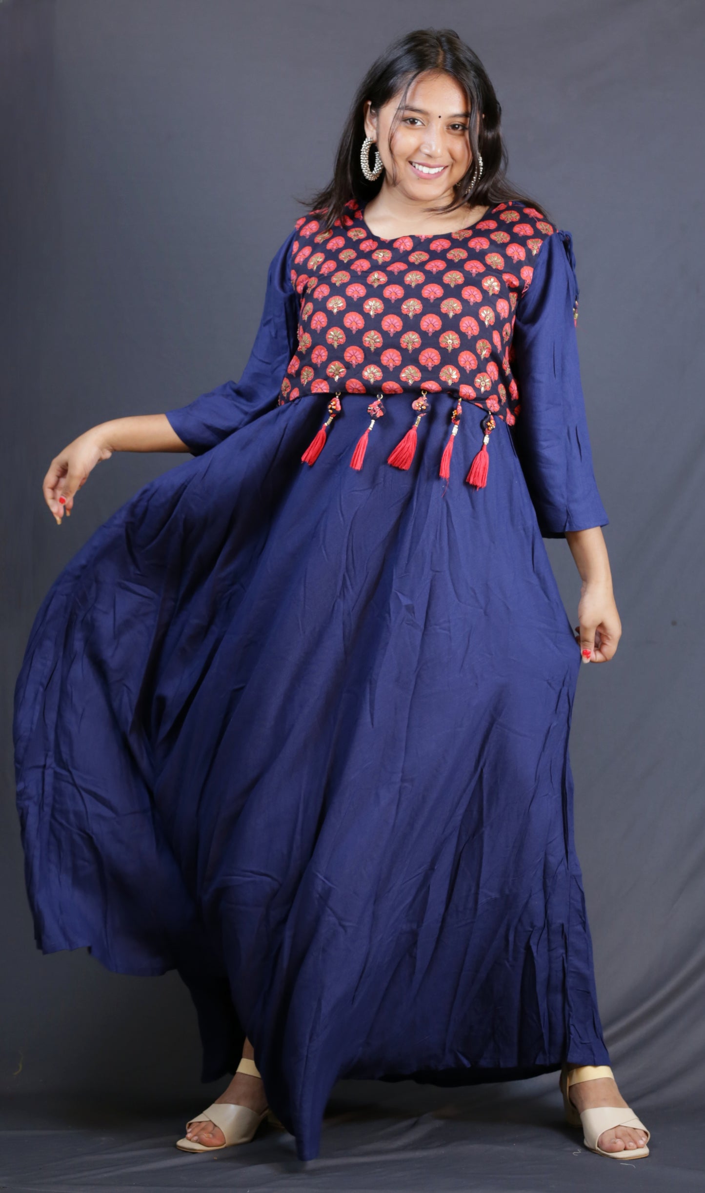 KURTI