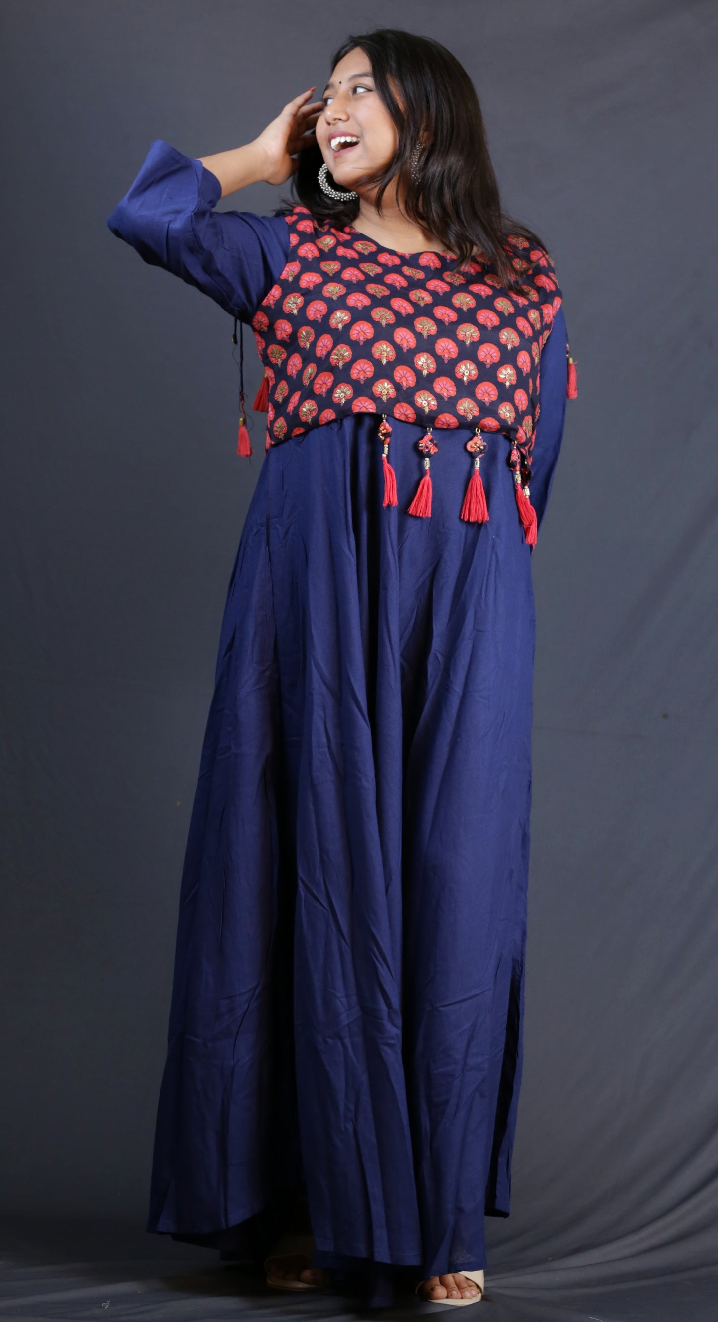 KURTI