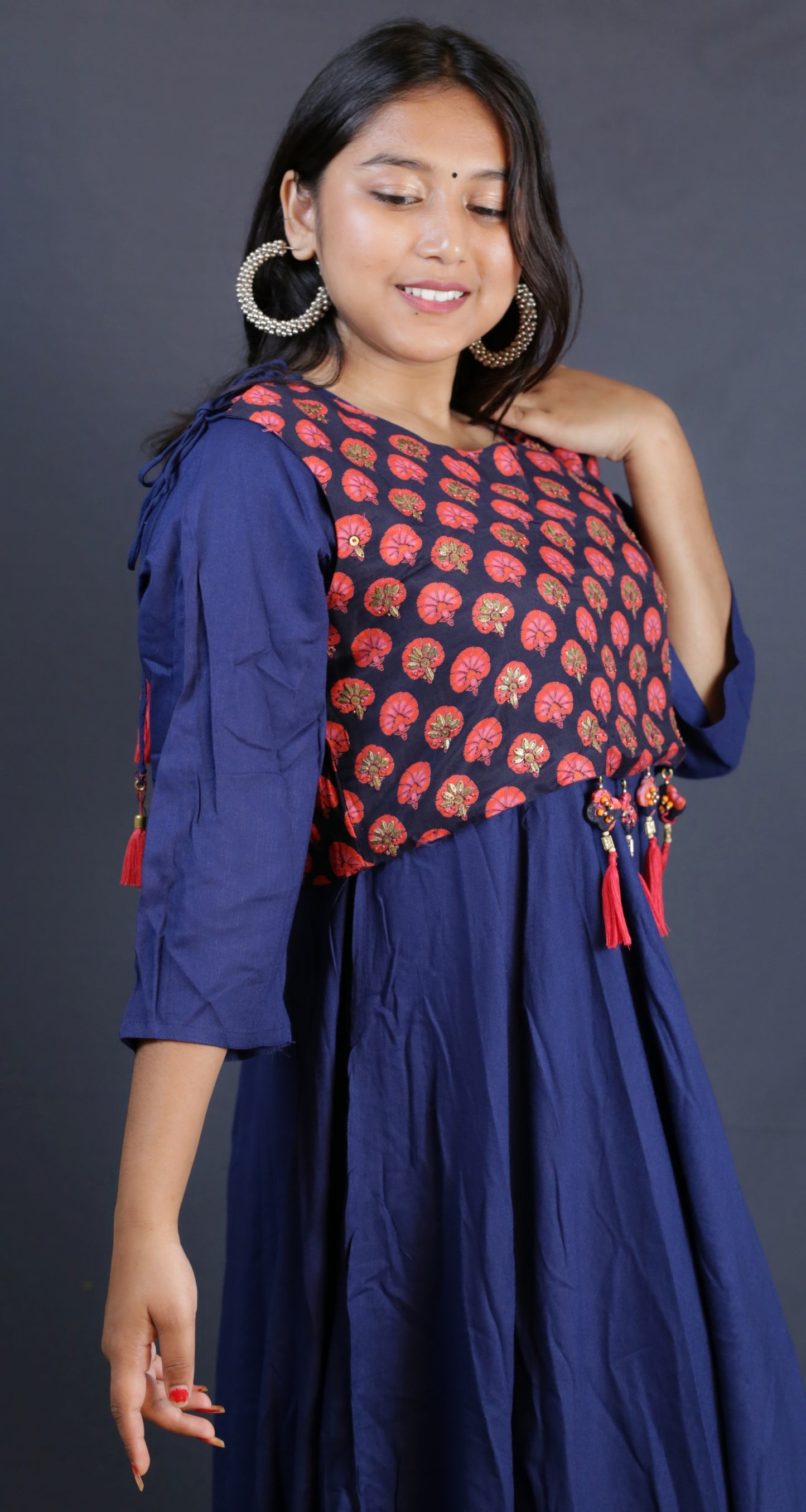 KURTI
