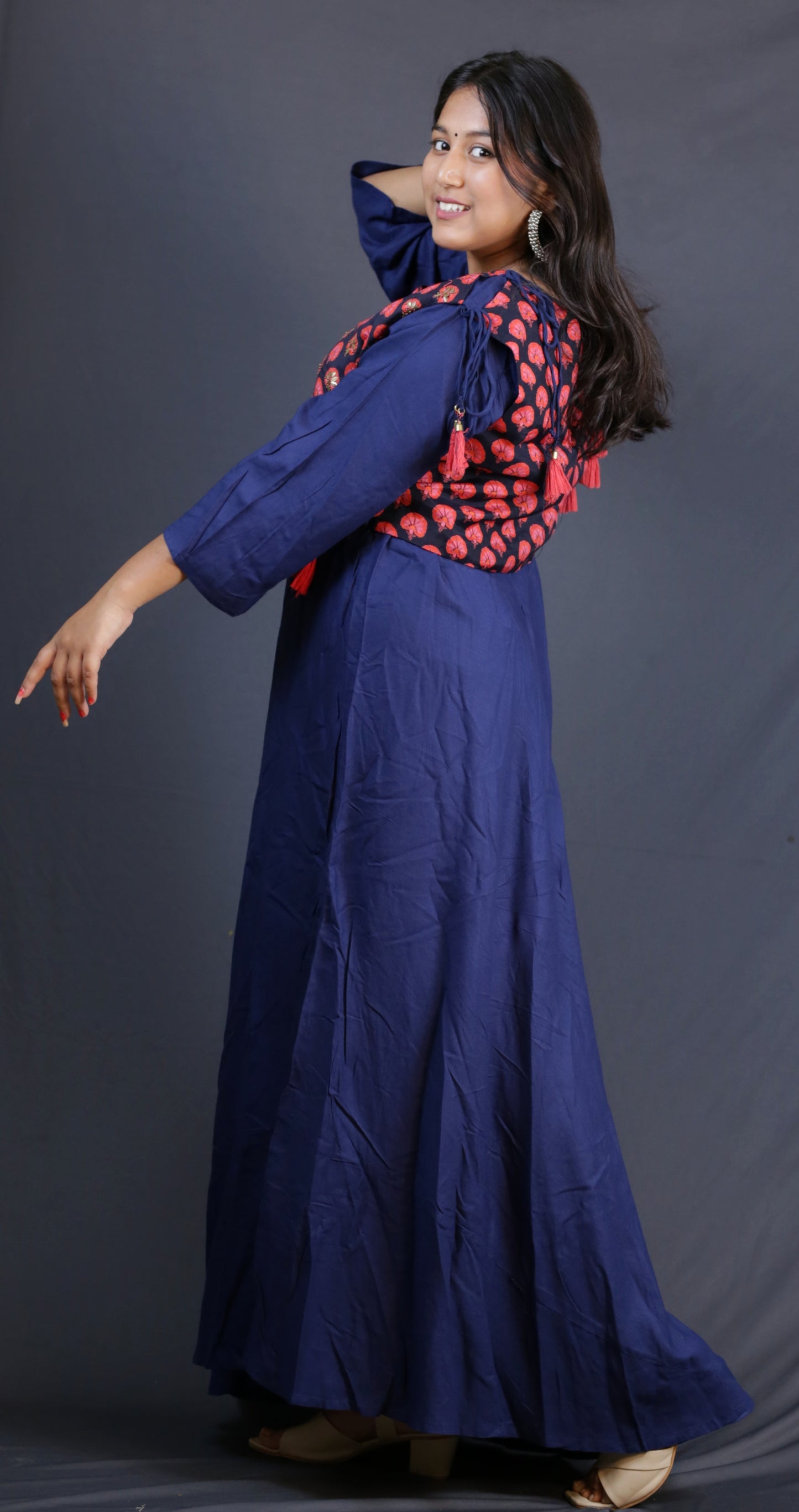 KURTI