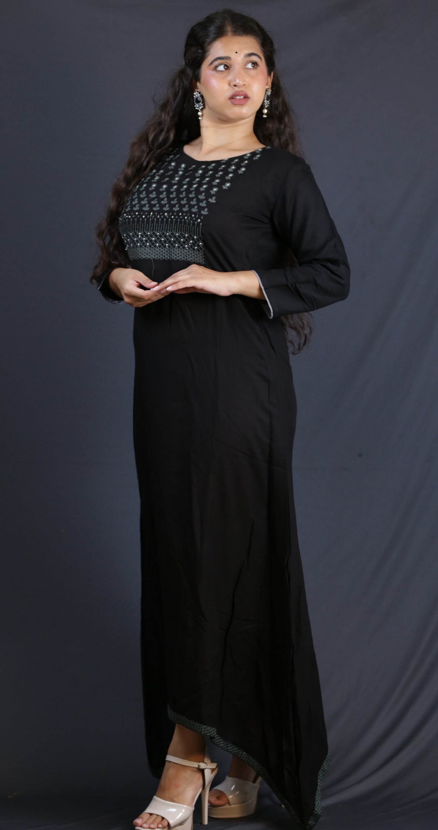 KURTI