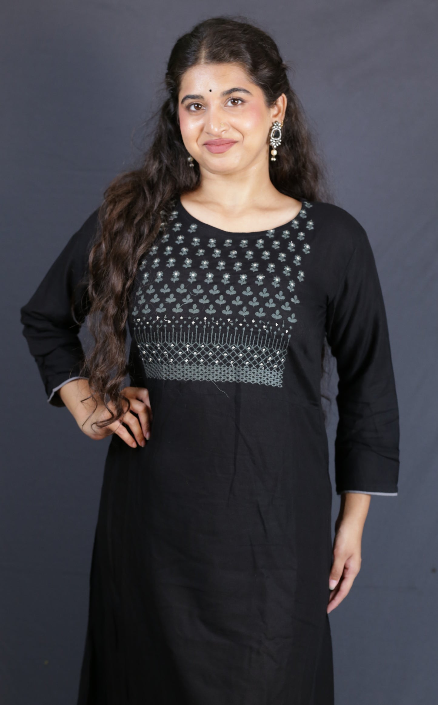 KURTI