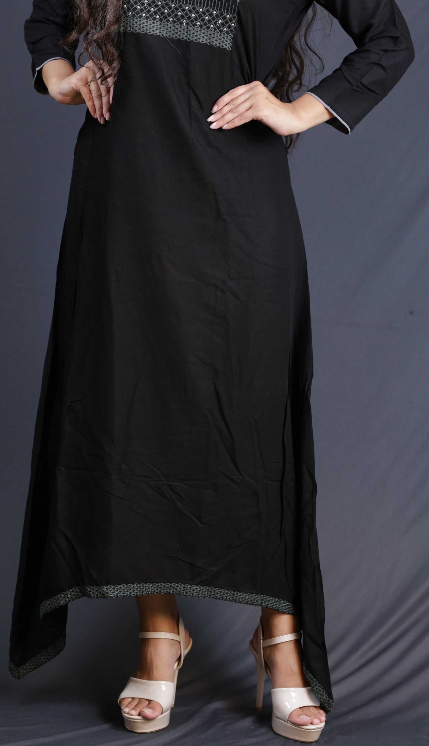 KURTI