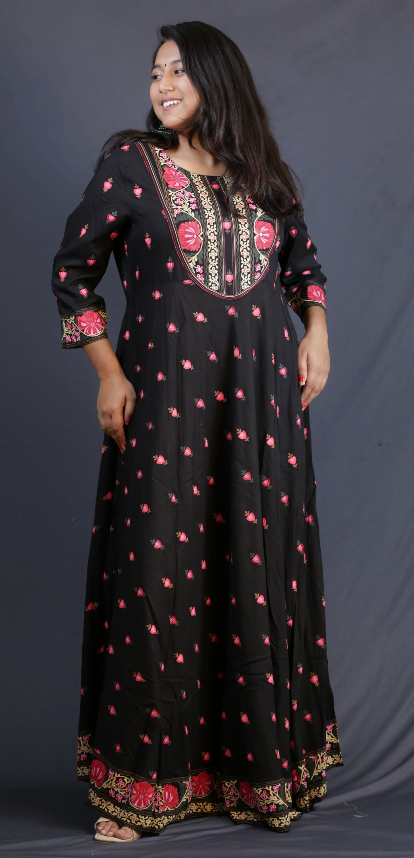 KURTI