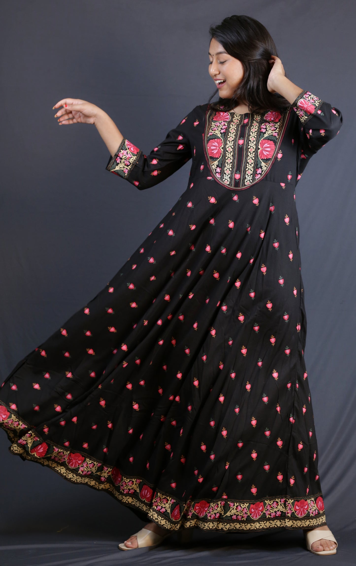 KURTI