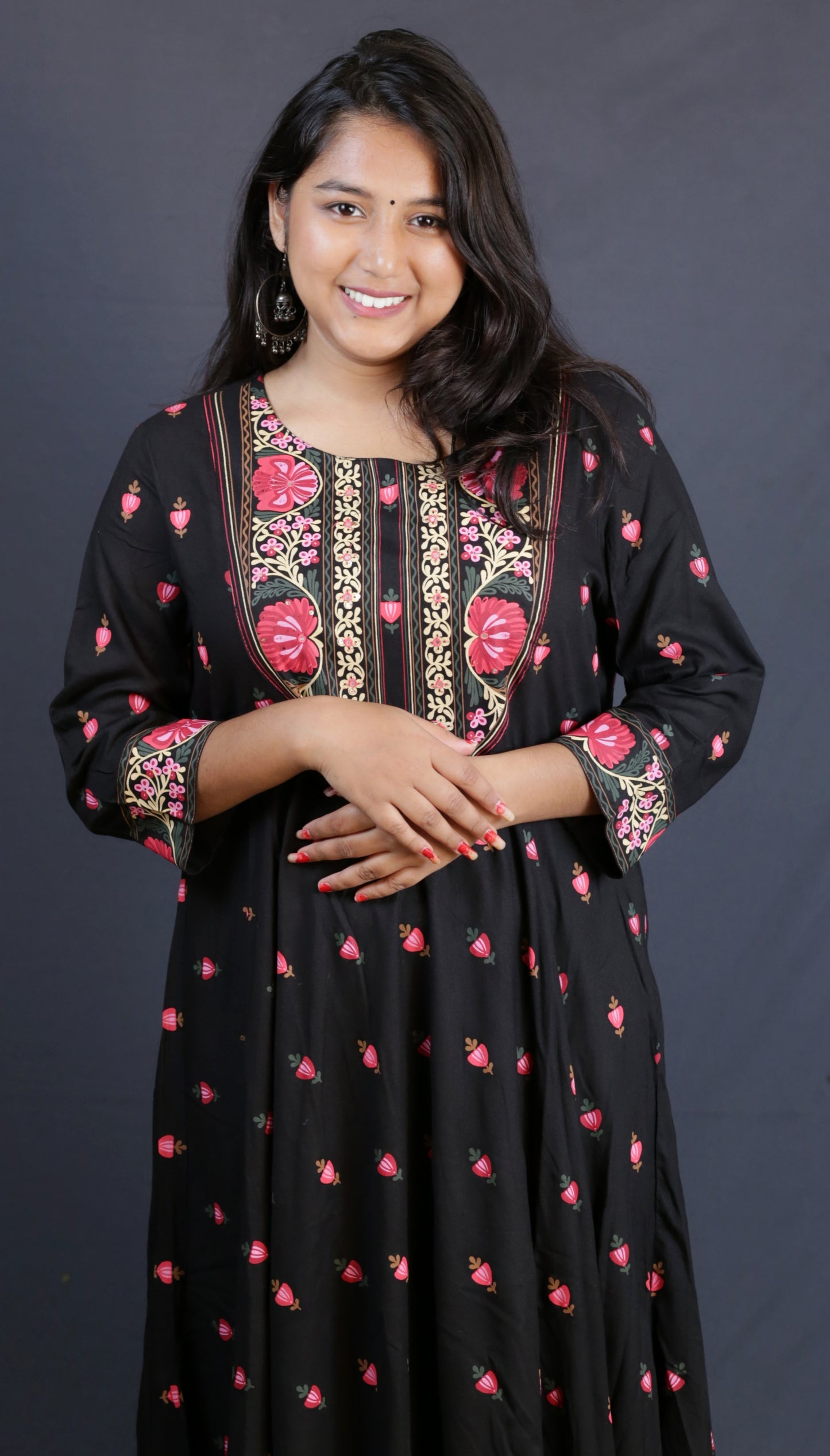 KURTI