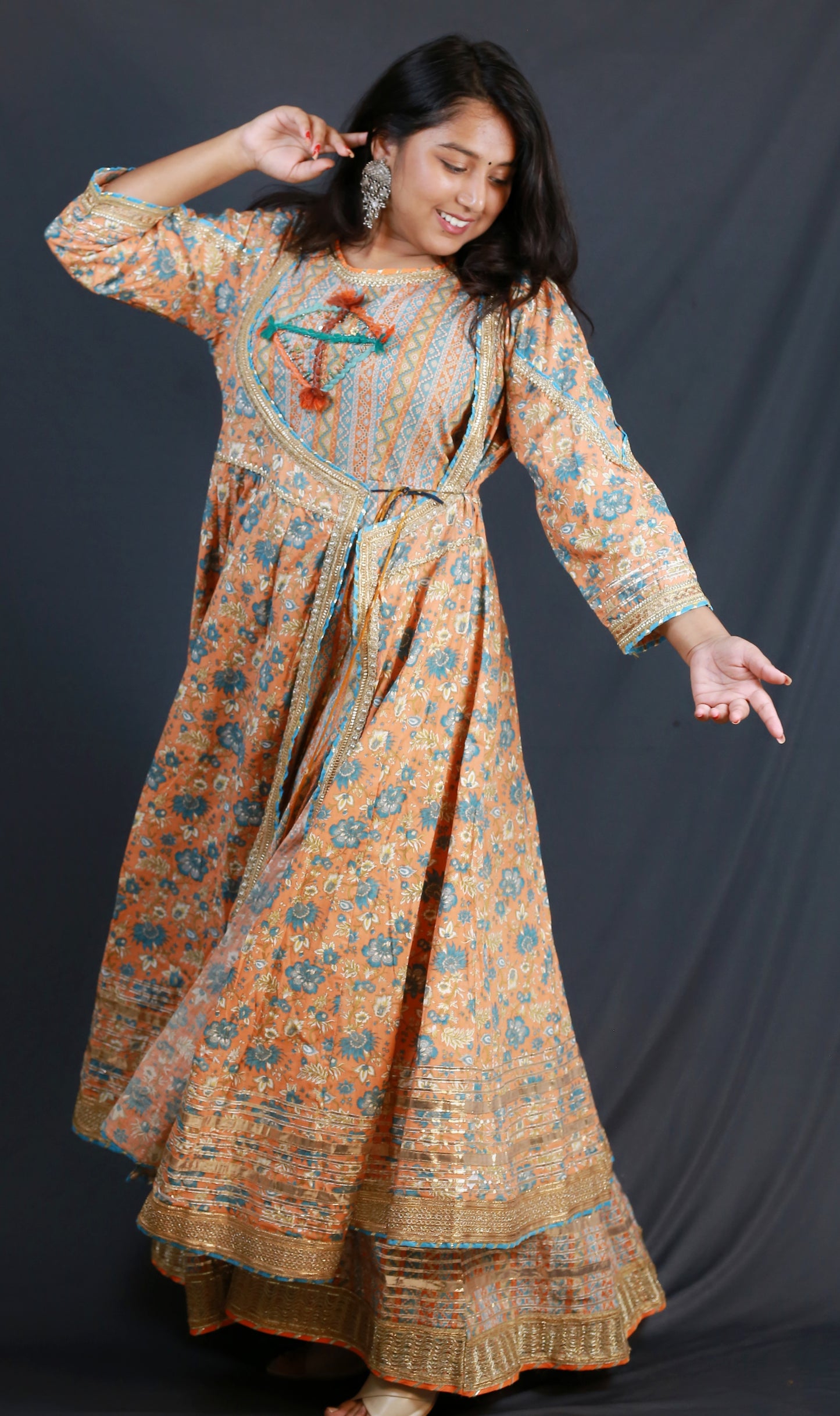 KURTI