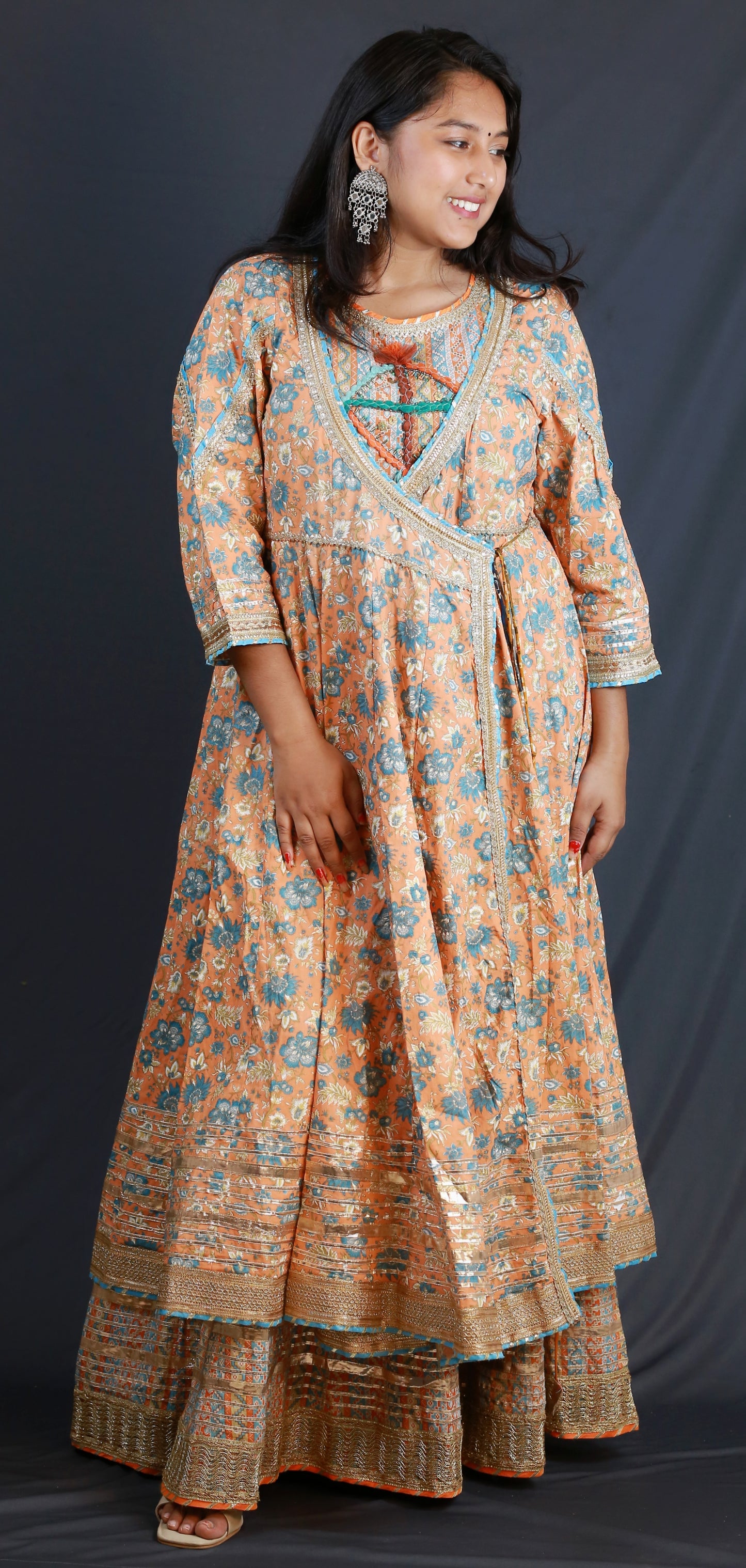 KURTI