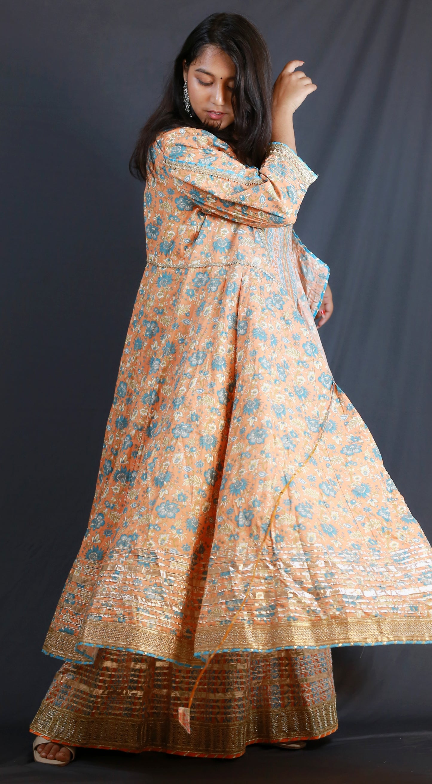 KURTI