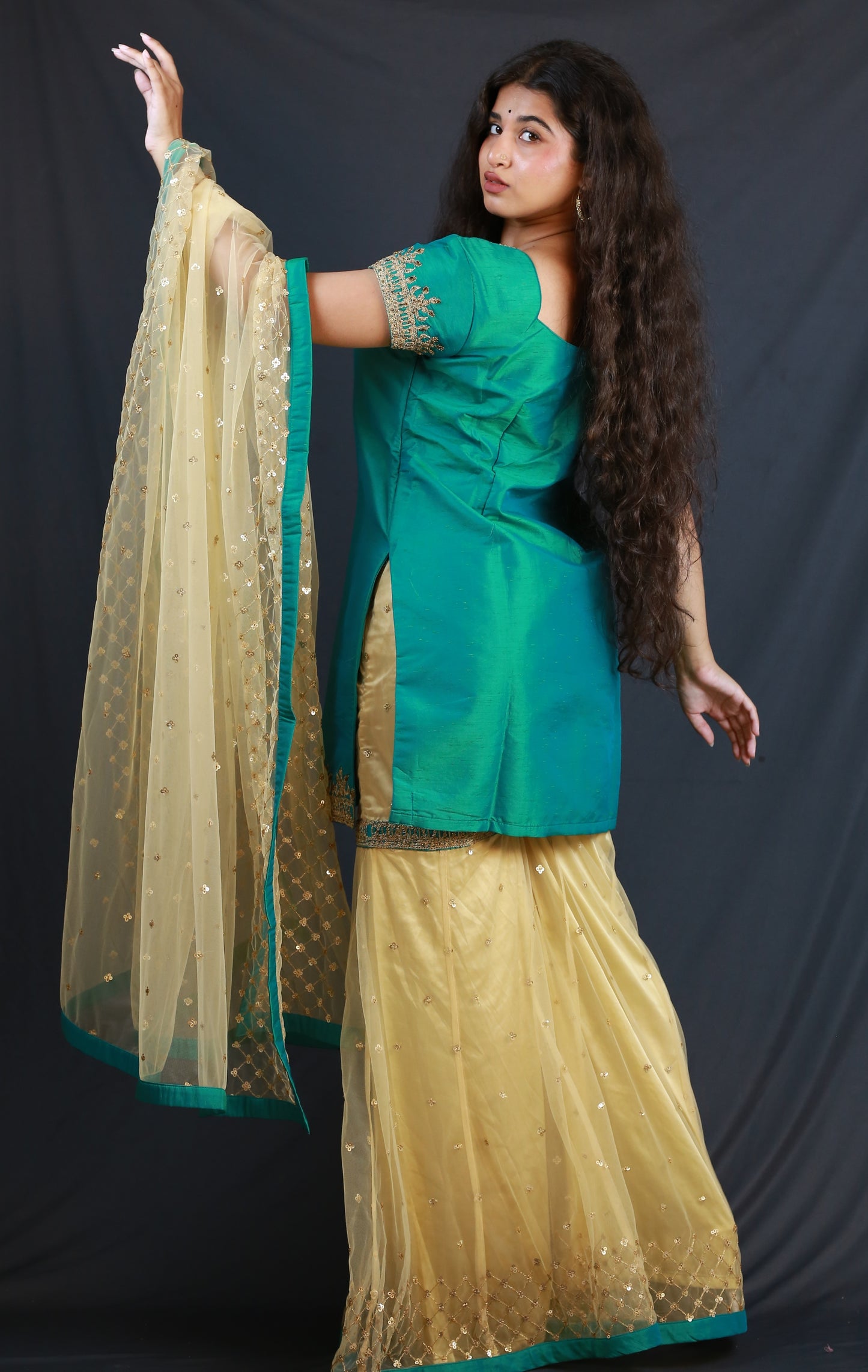 GARARA SET