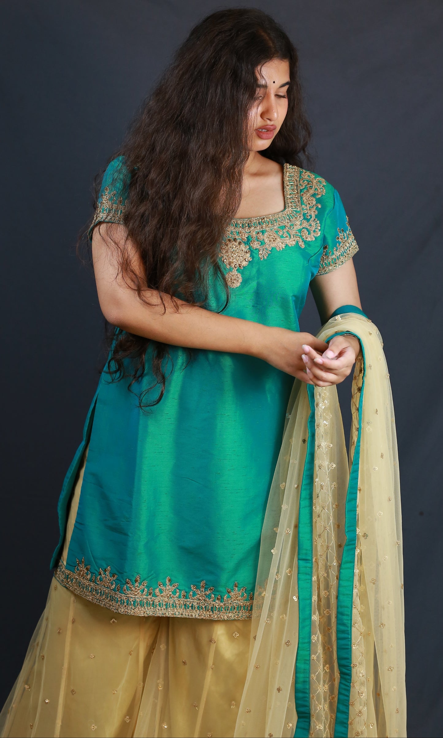 GARARA SET