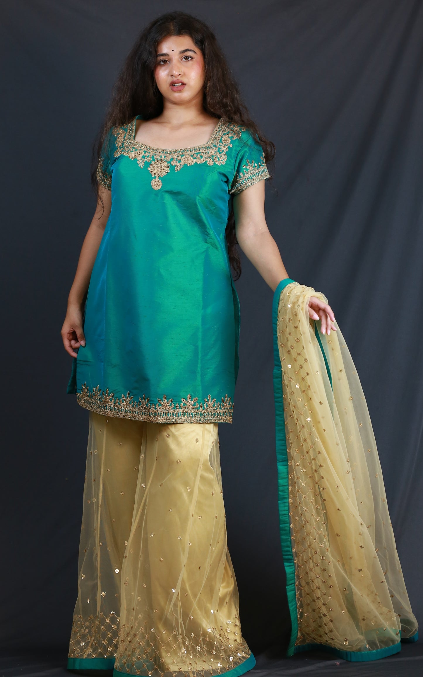 GARARA SET