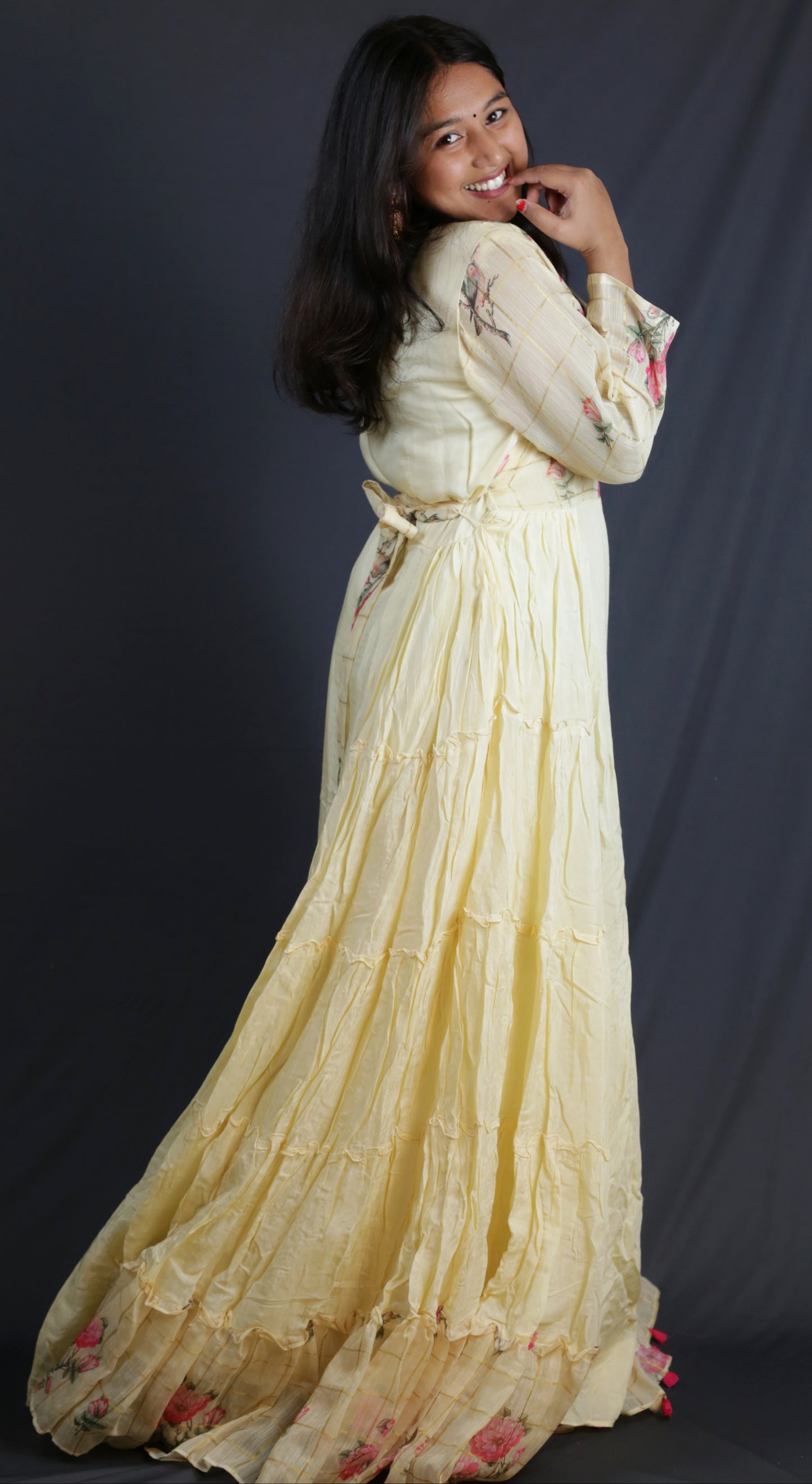 GOWN