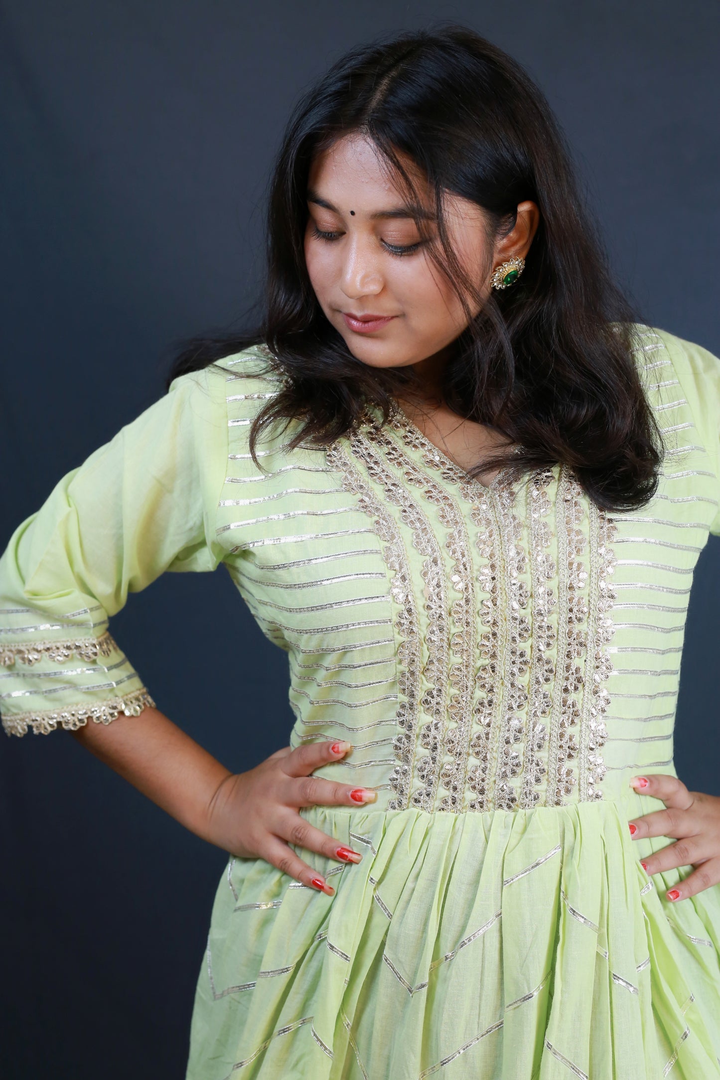 KURTI