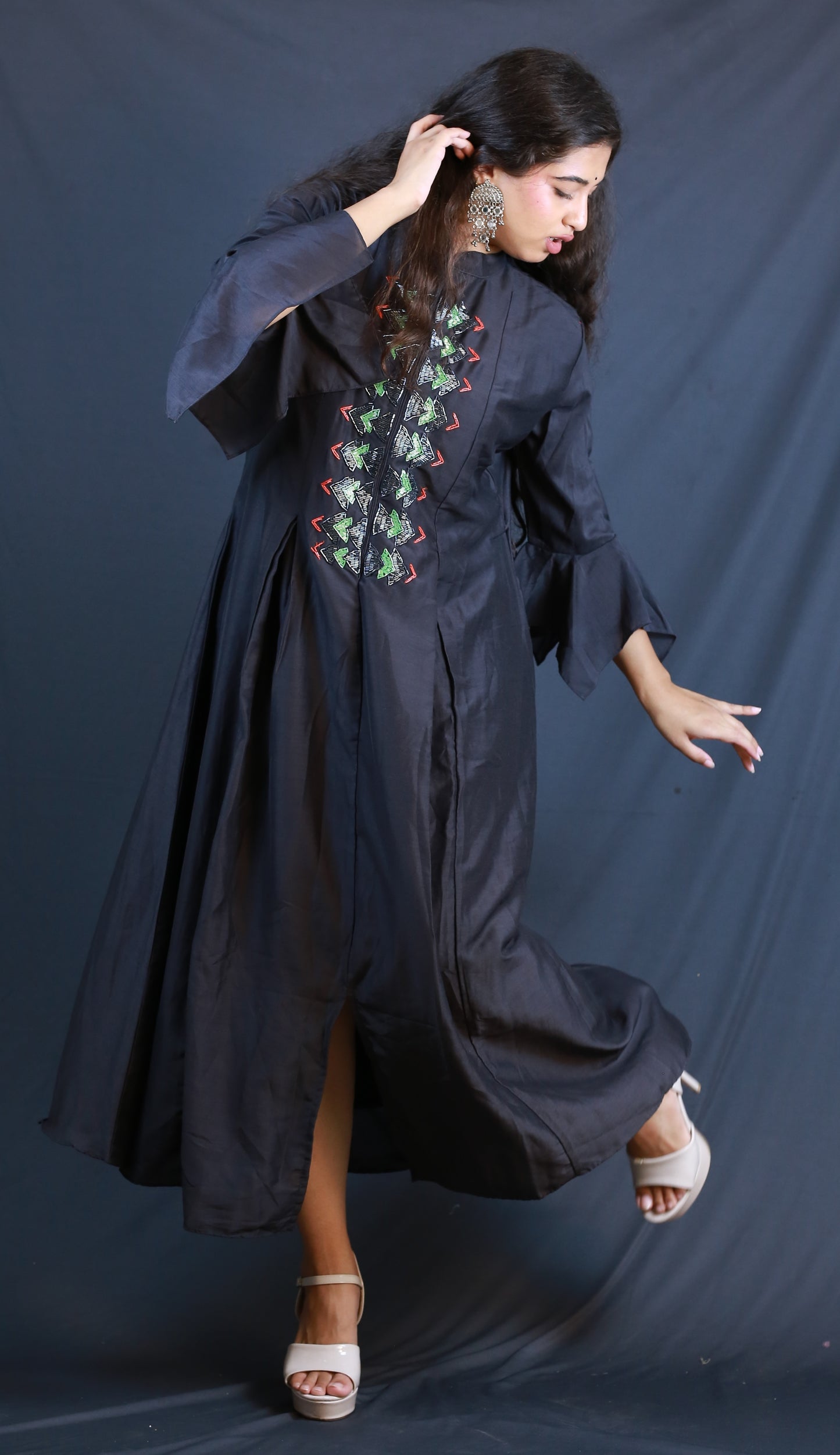 KURTI