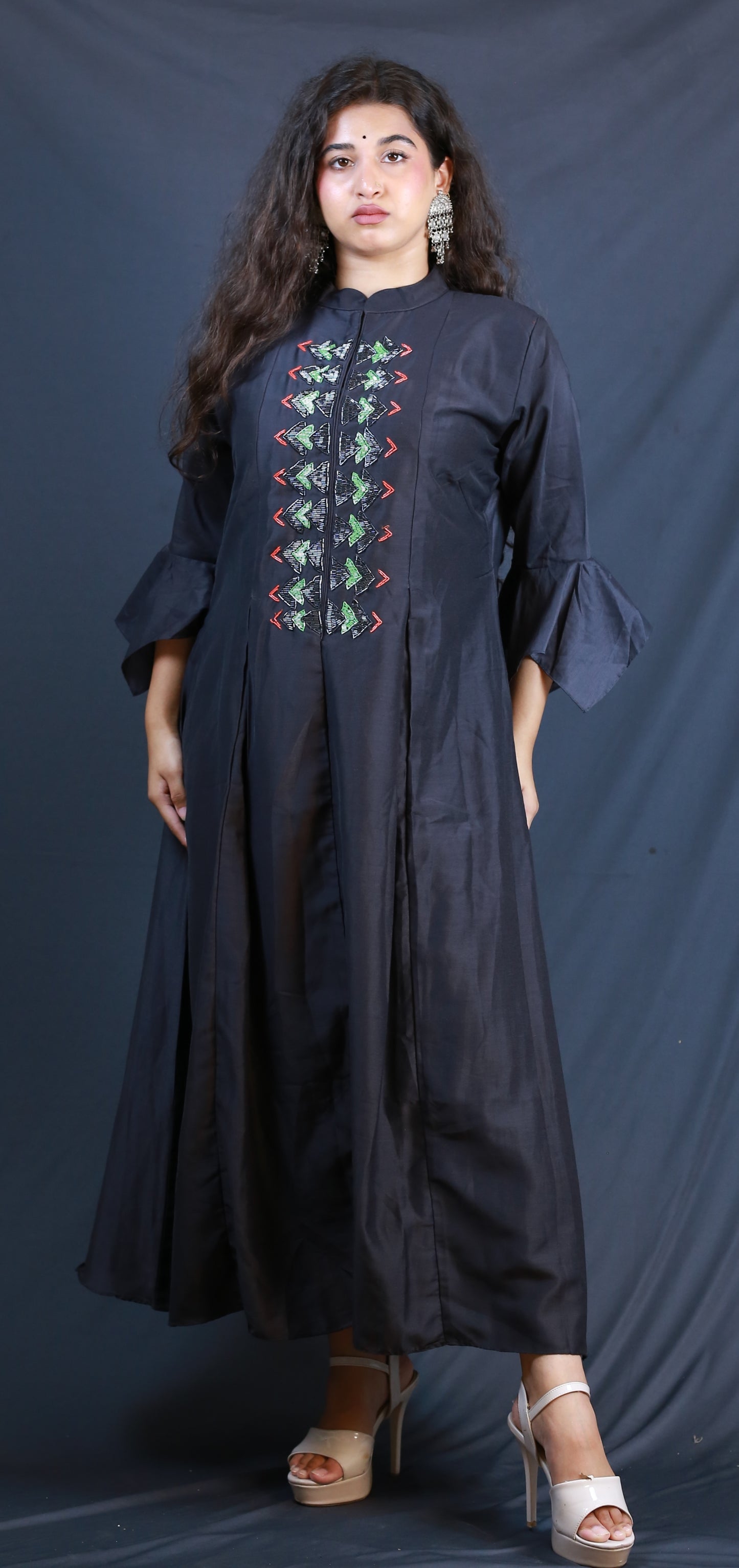 KURTI
