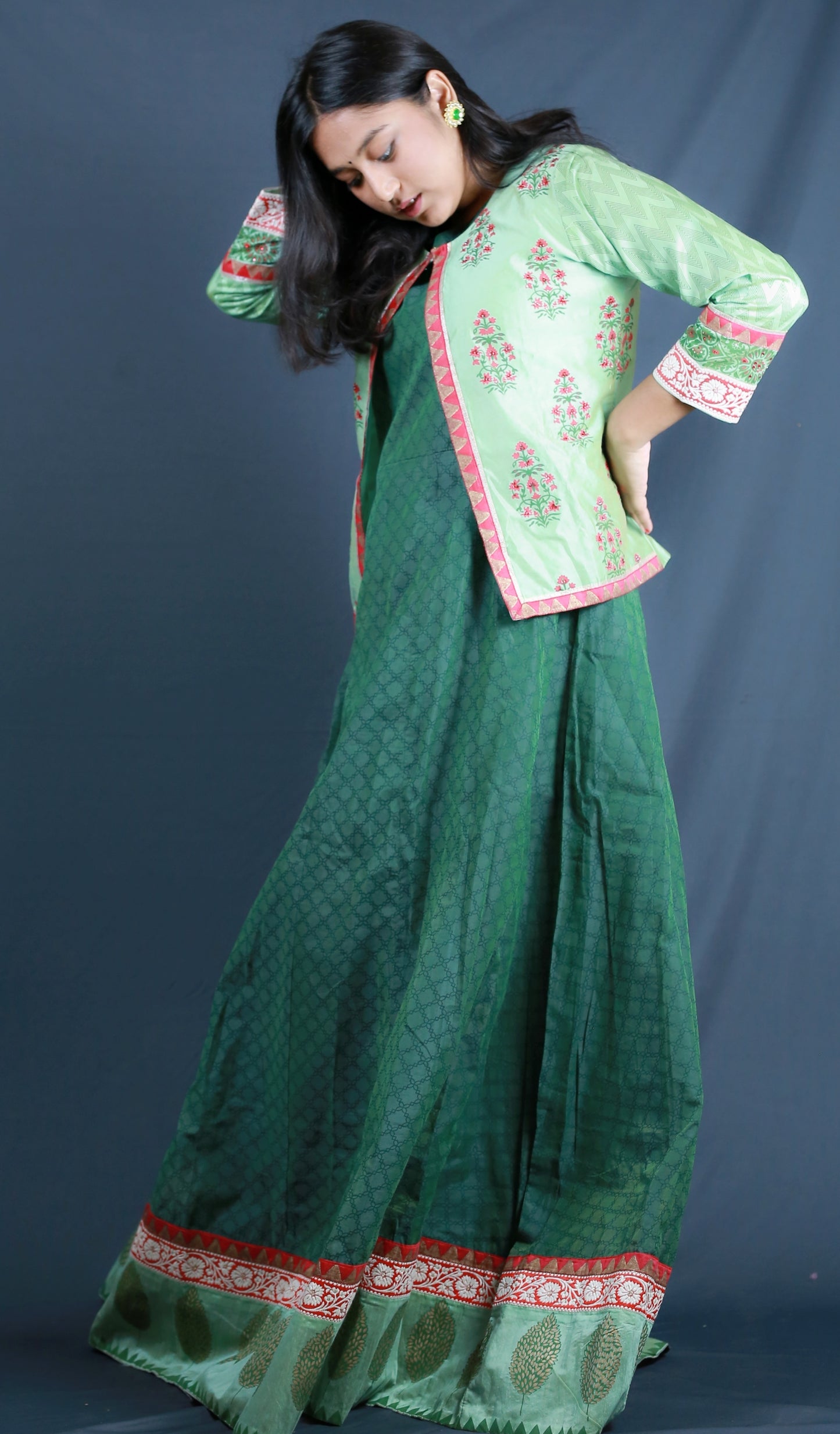 KURTI
