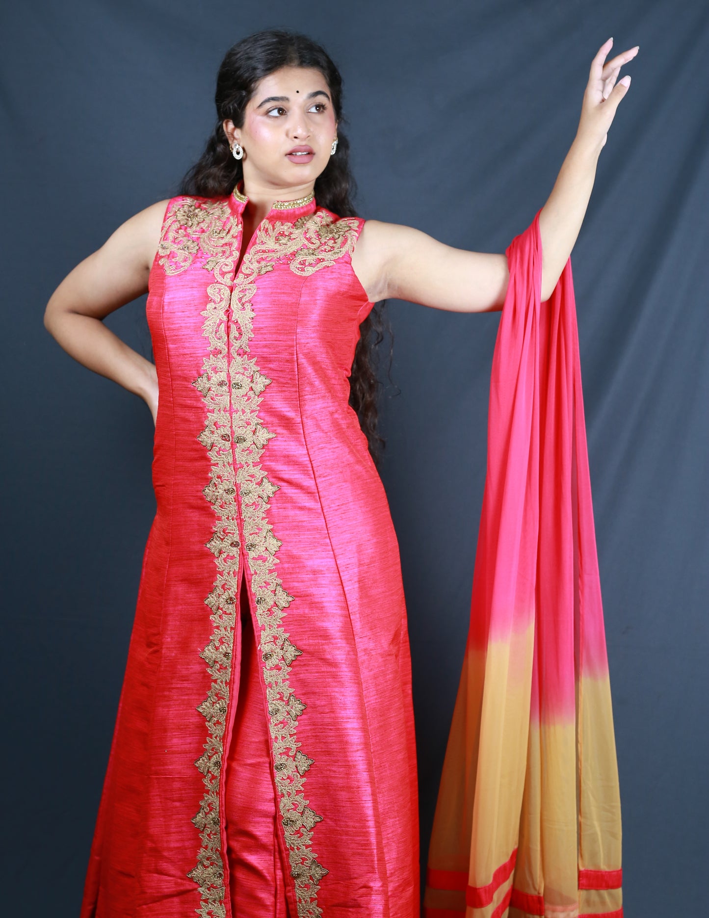 PUNJABI SUIT