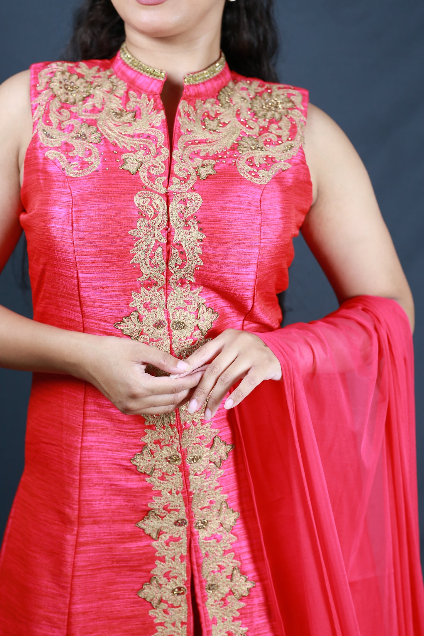 PUNJABI SUIT