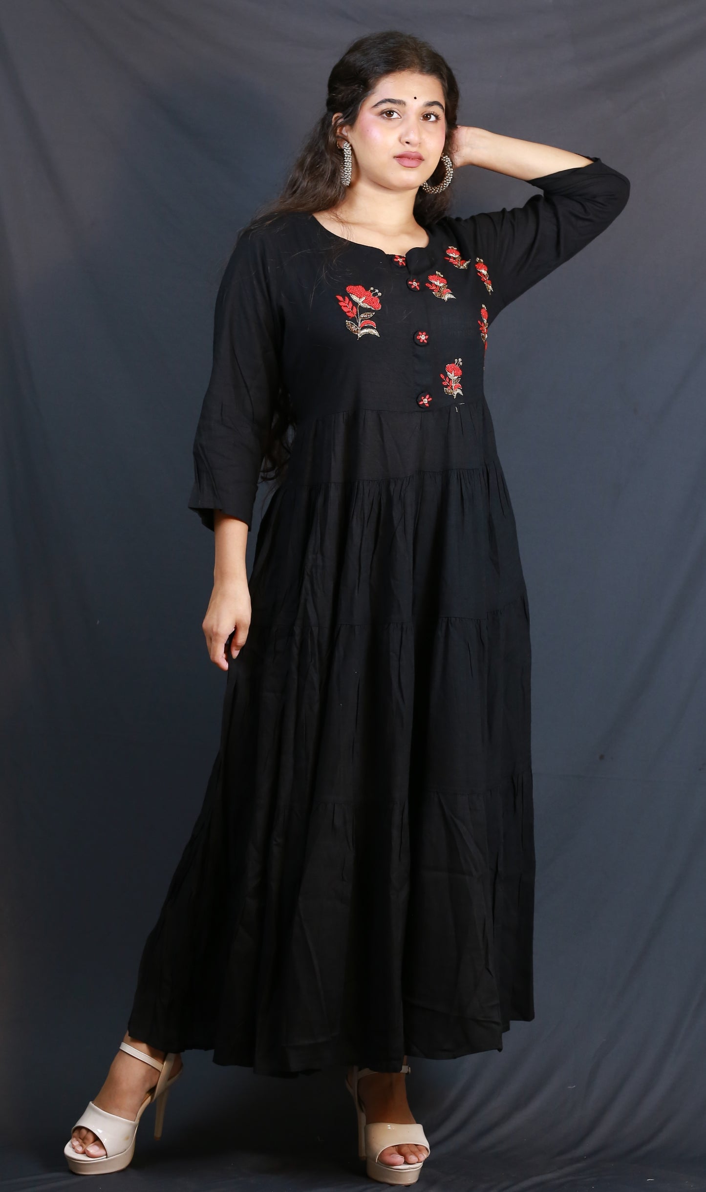 KURTI