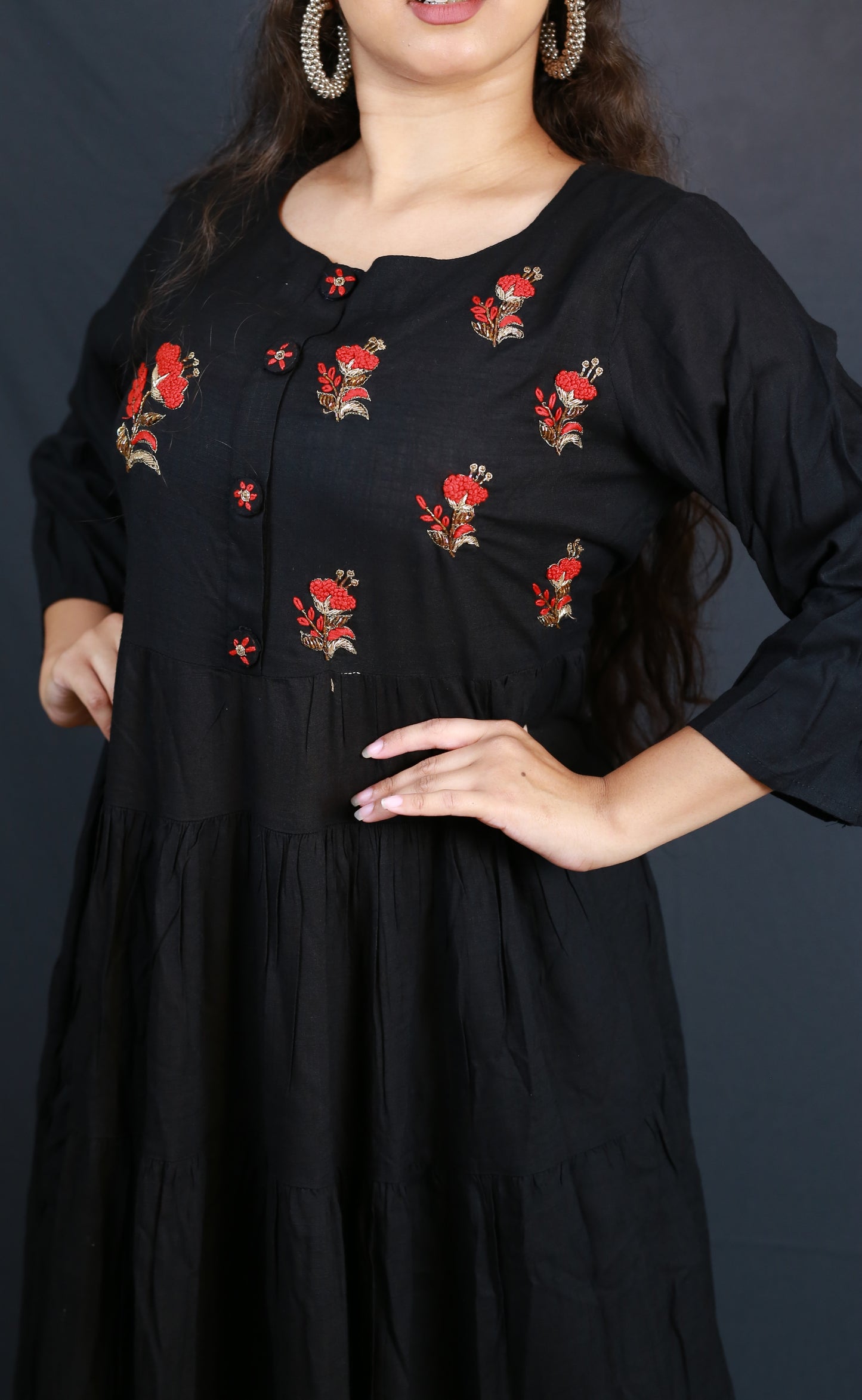 KURTI