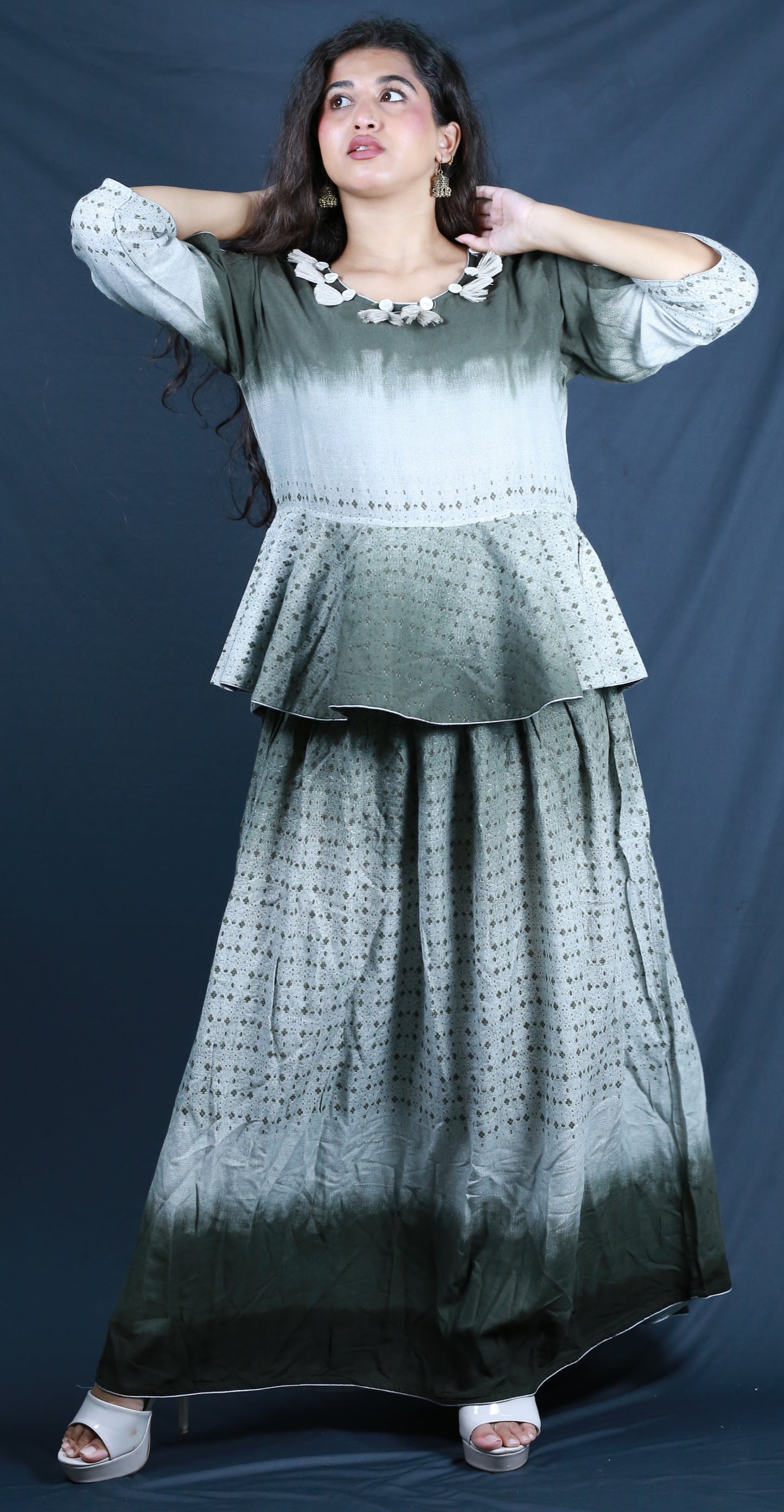 KURTI