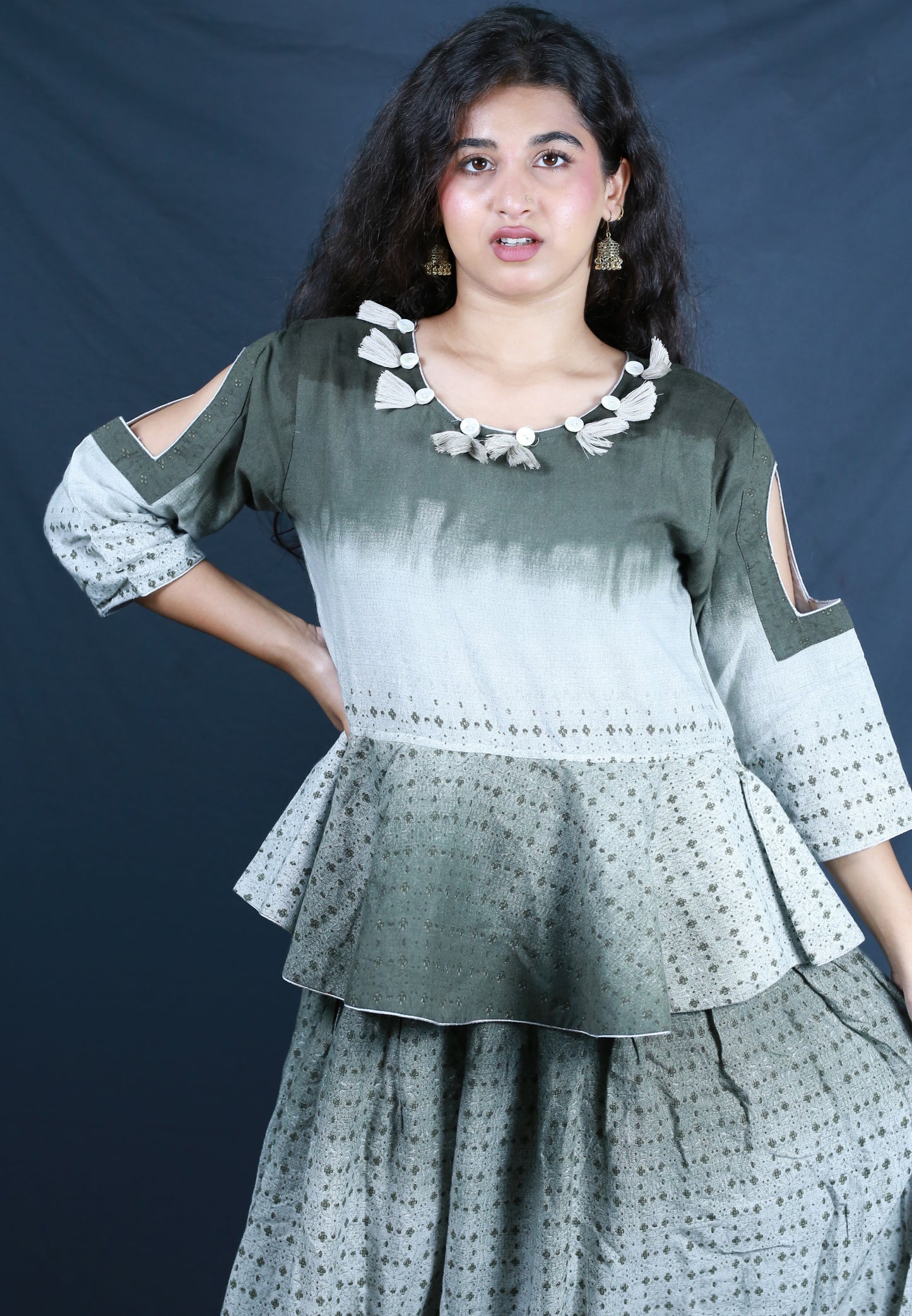 KURTI