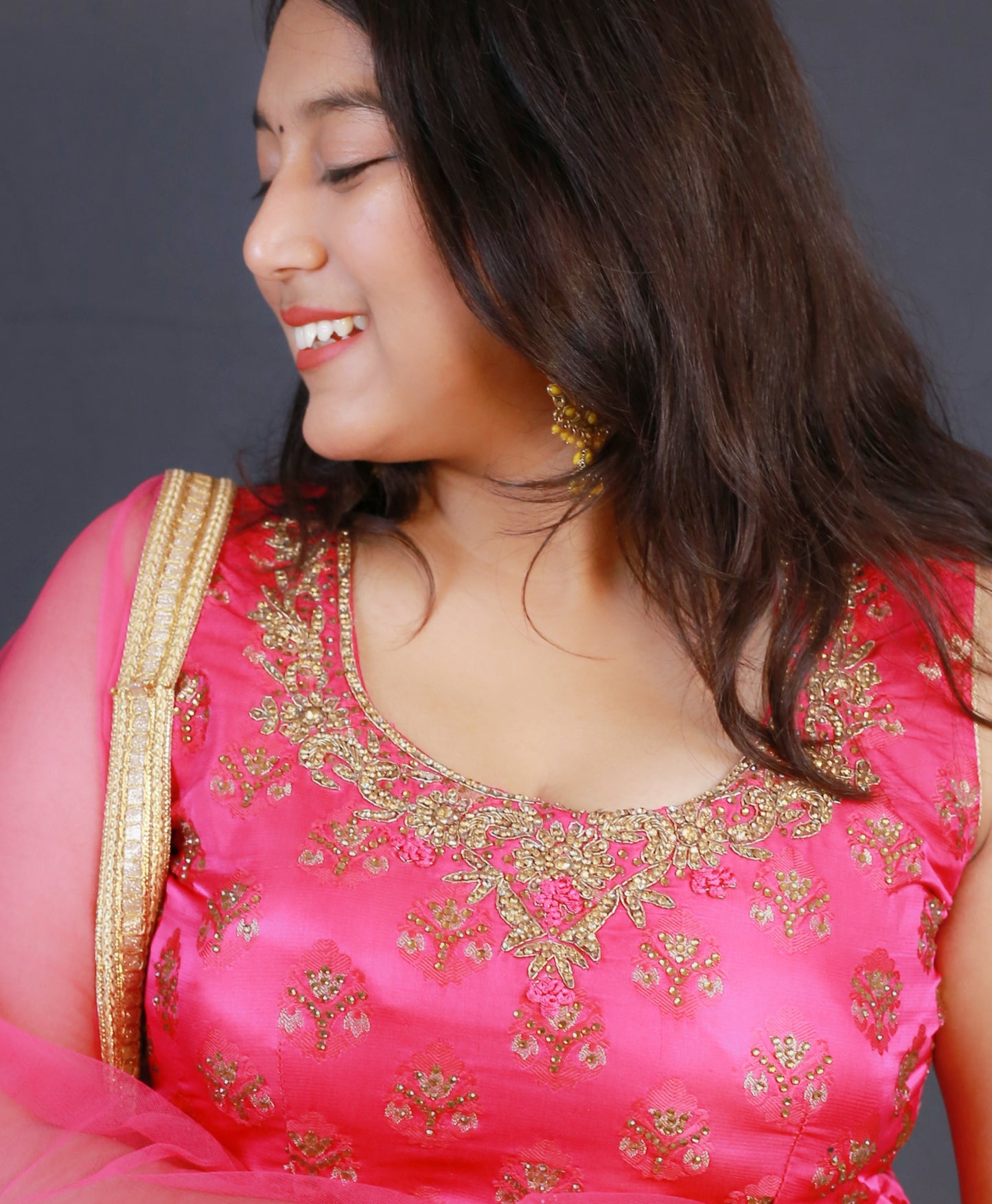 PUNJABI SUIT