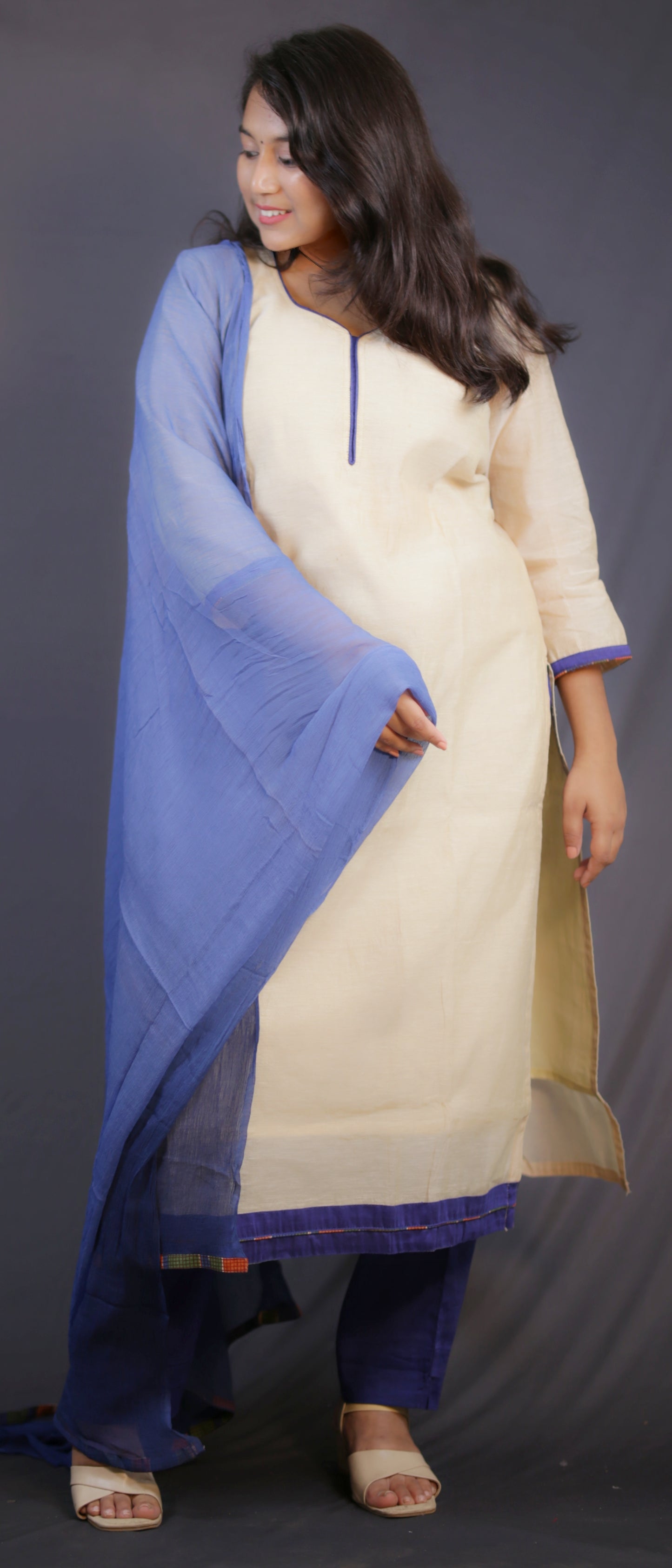 PUNJABI SUIT