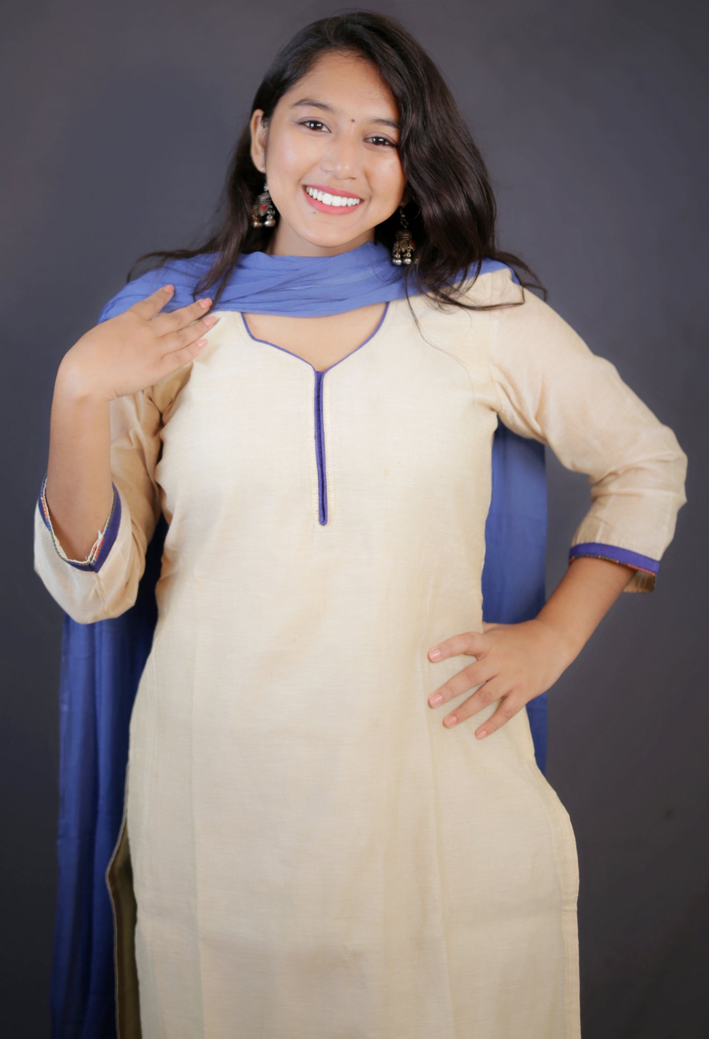 PUNJABI SUIT