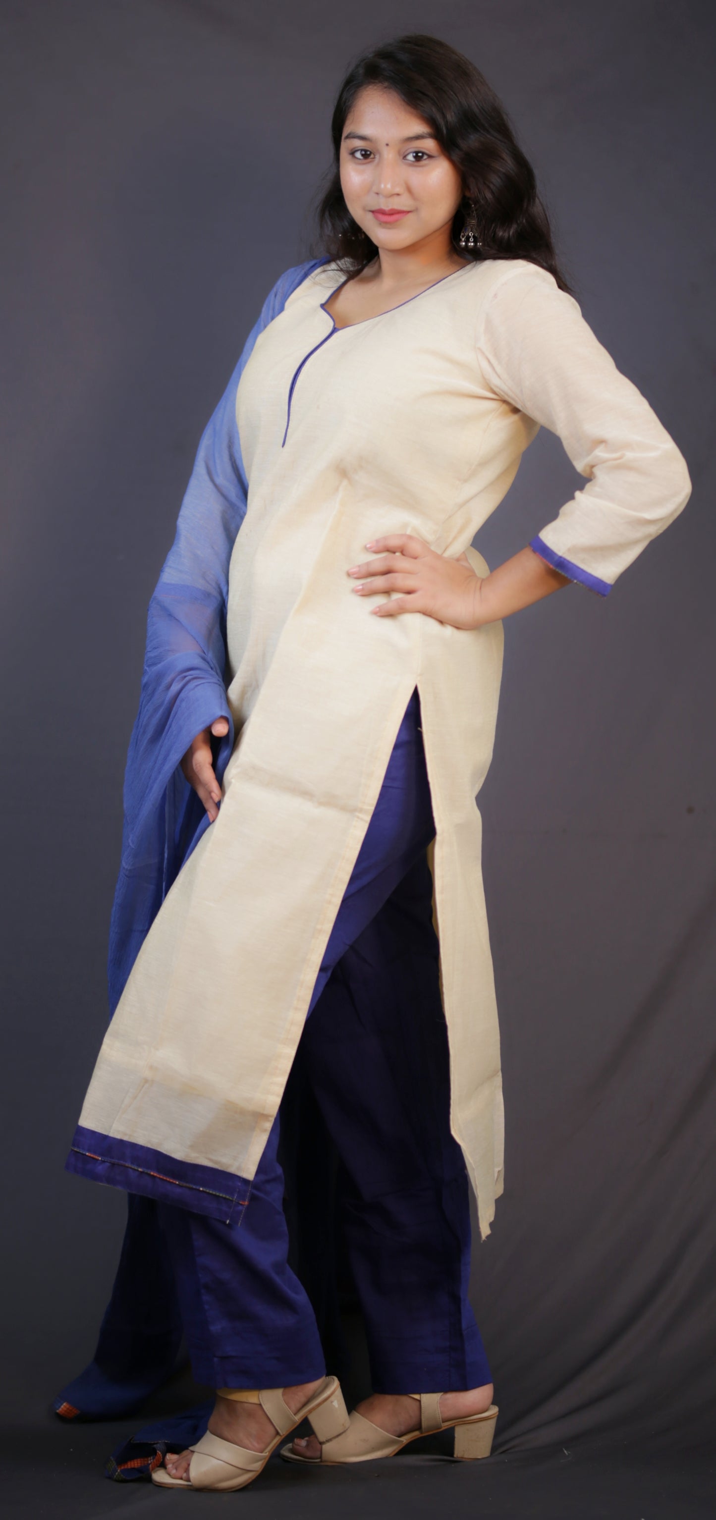 PUNJABI SUIT
