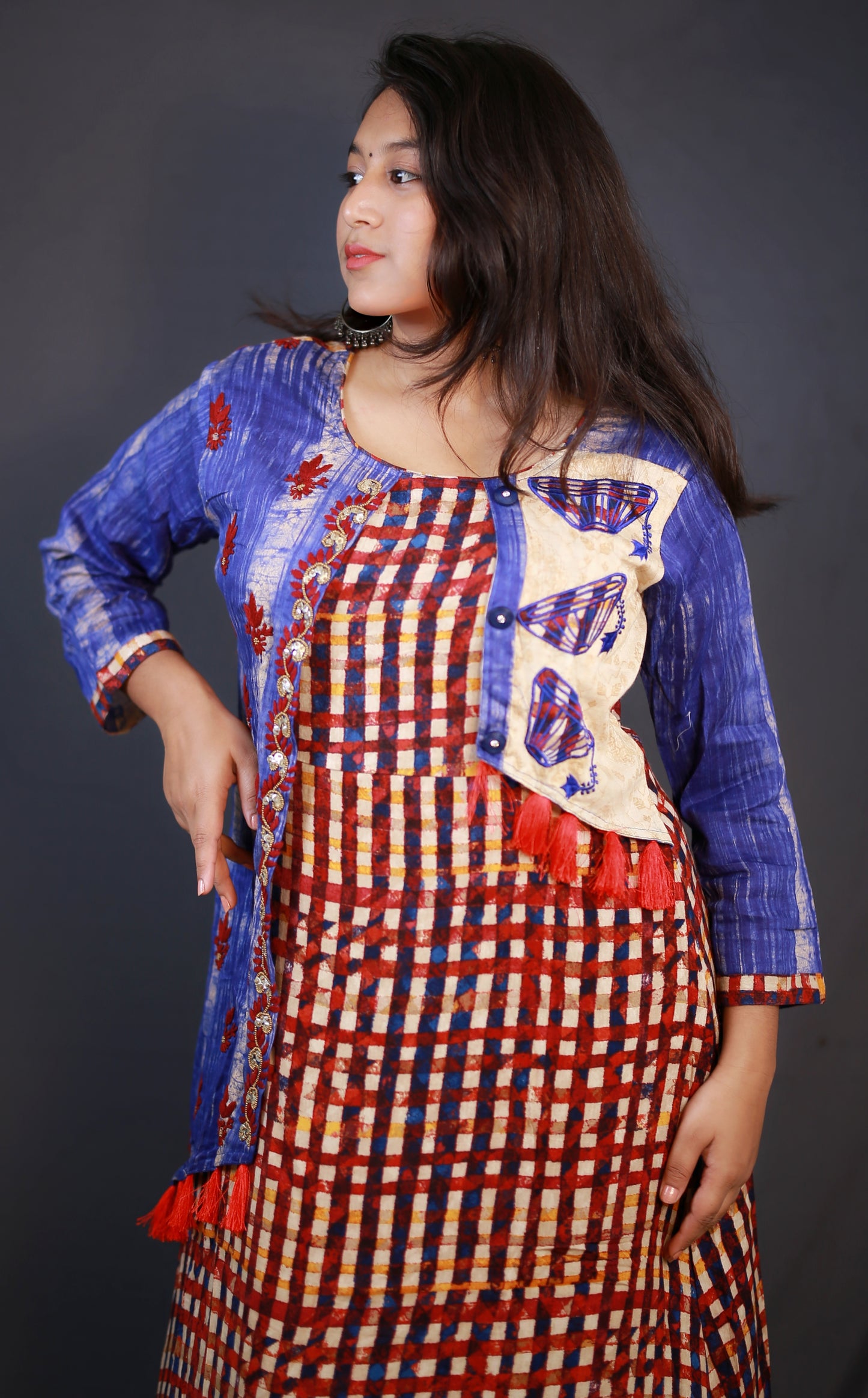 KURTI
