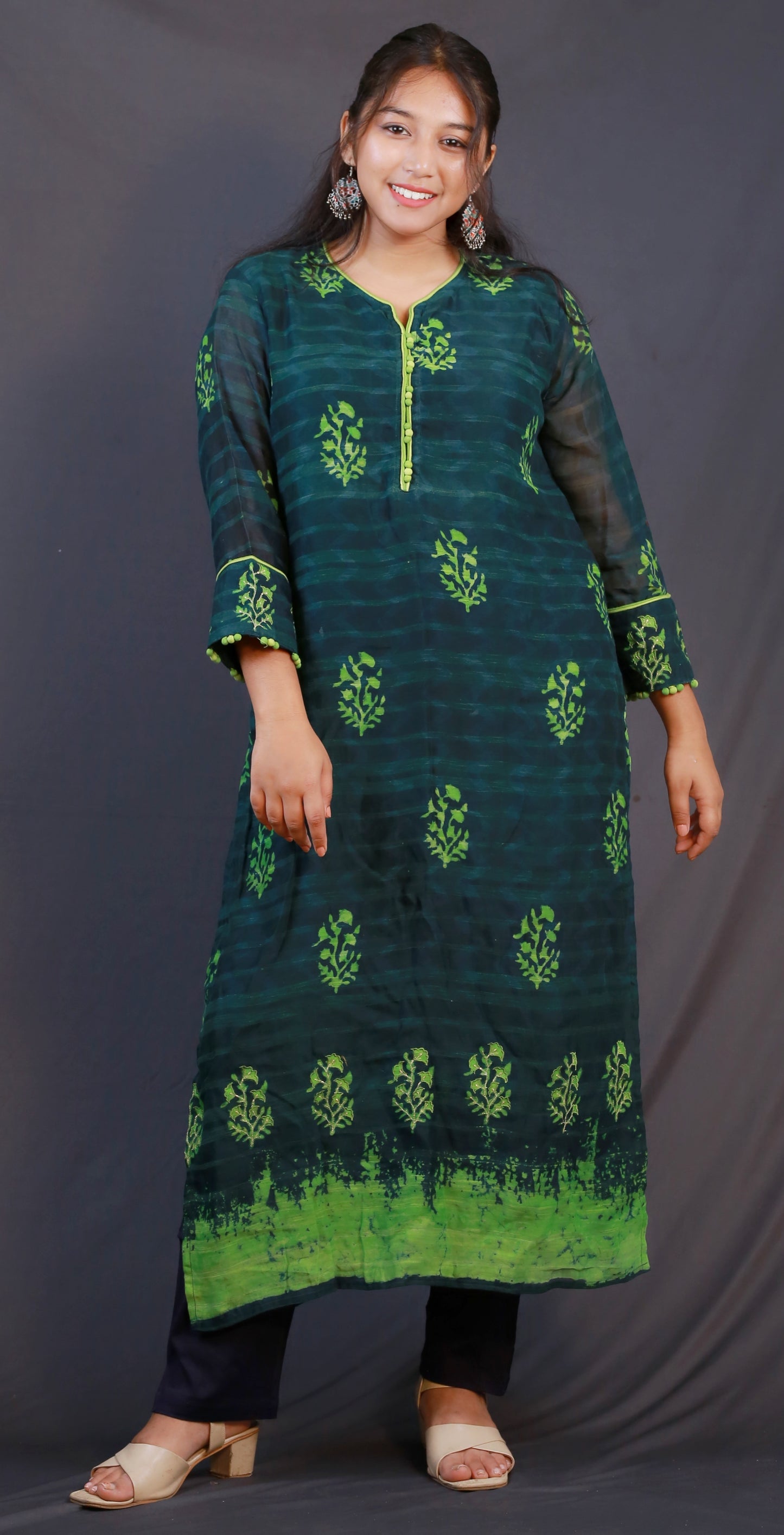 KURTI