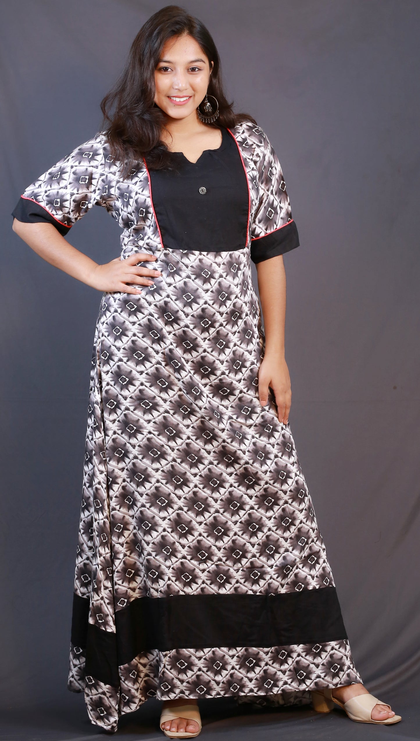 KURTI