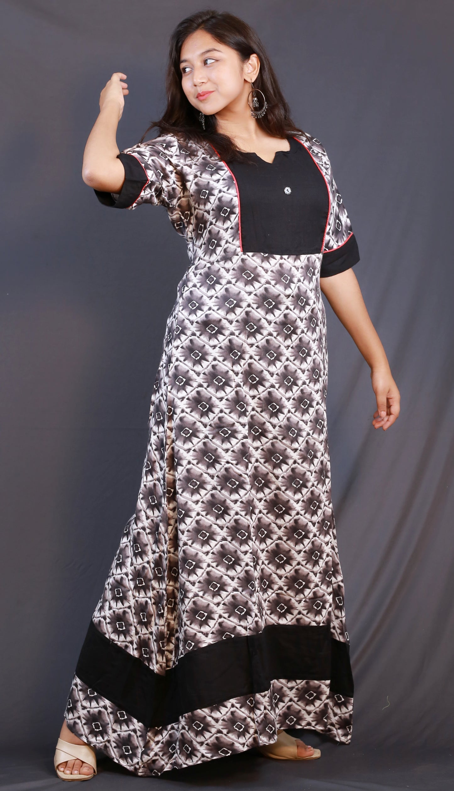 KURTI