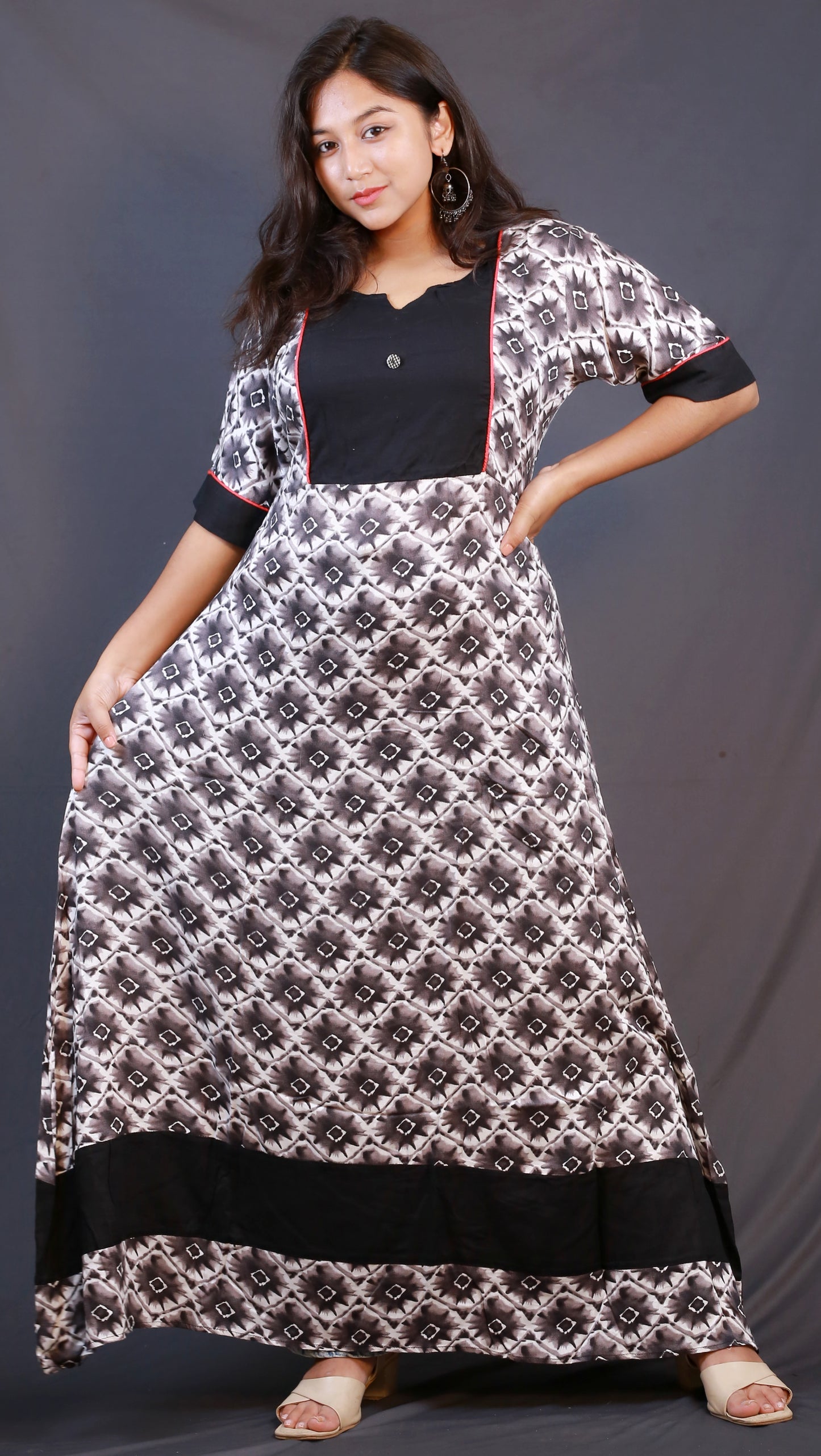 KURTI