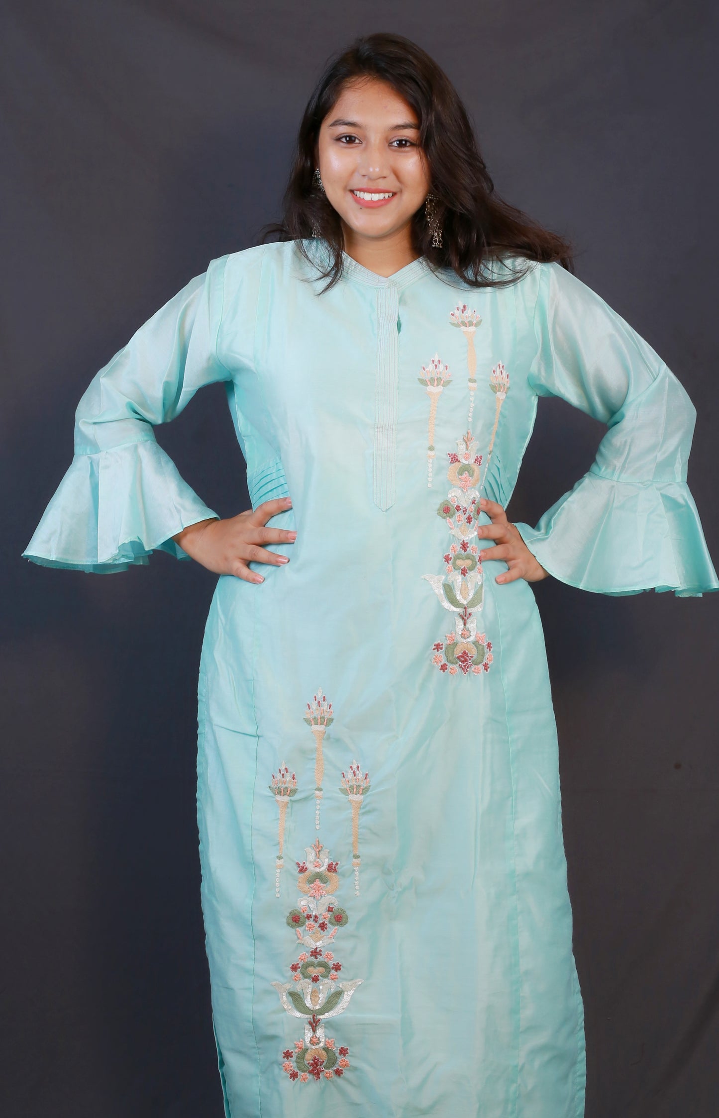 KURTI