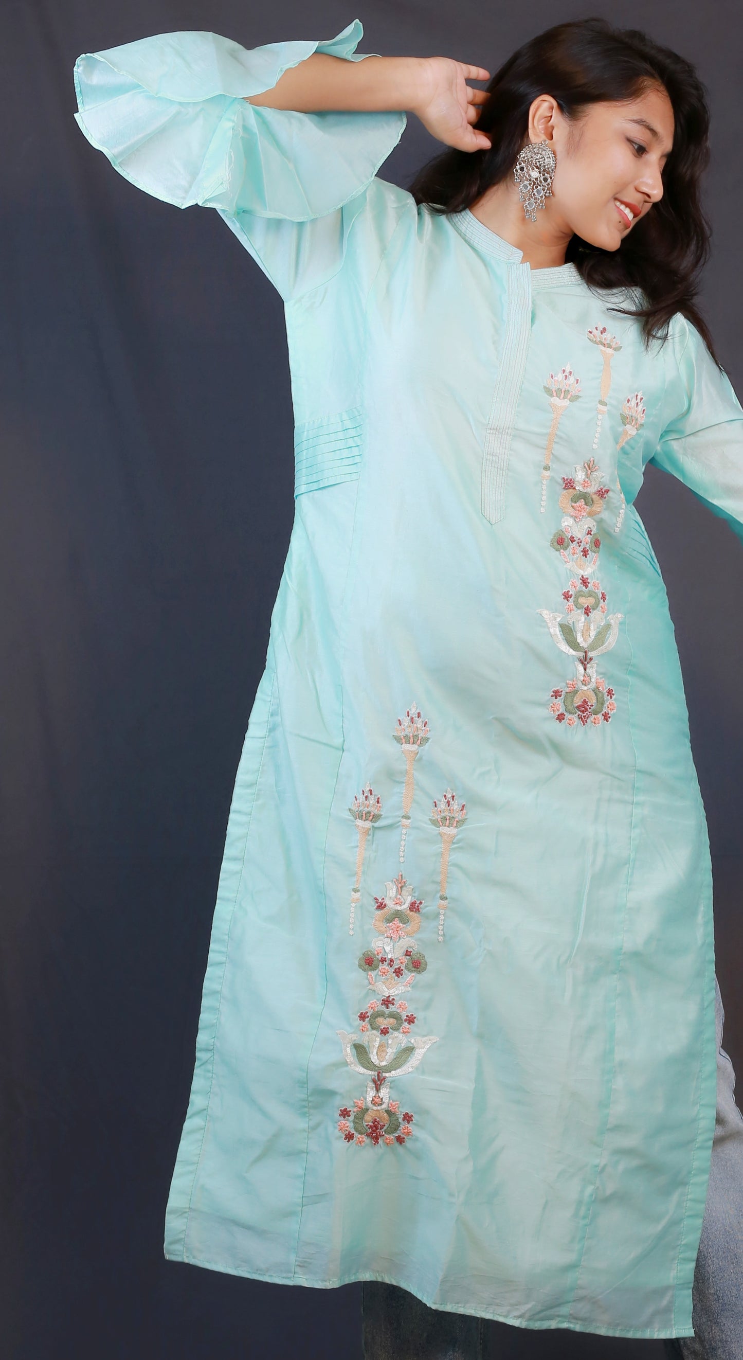 KURTI