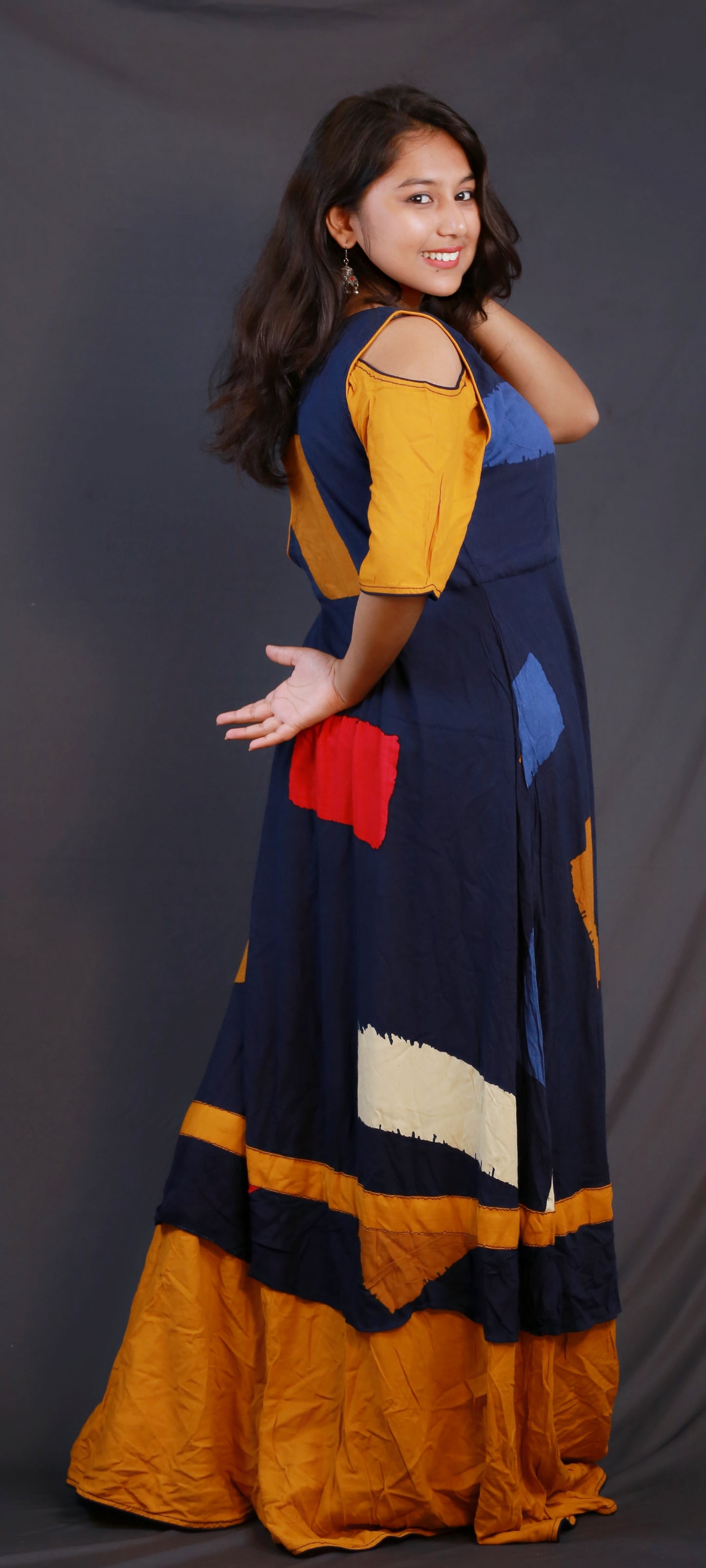 KURTI