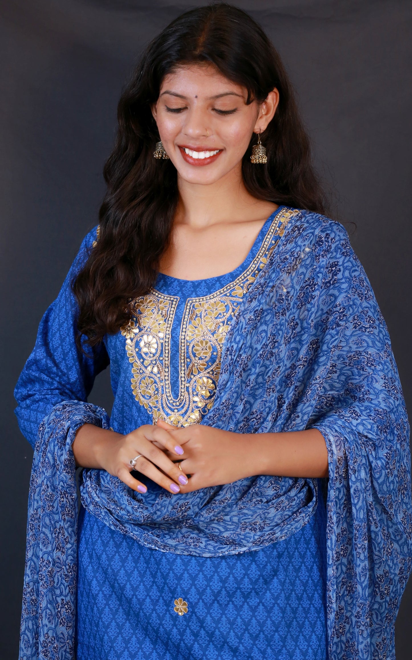 PUNJABI SUIT